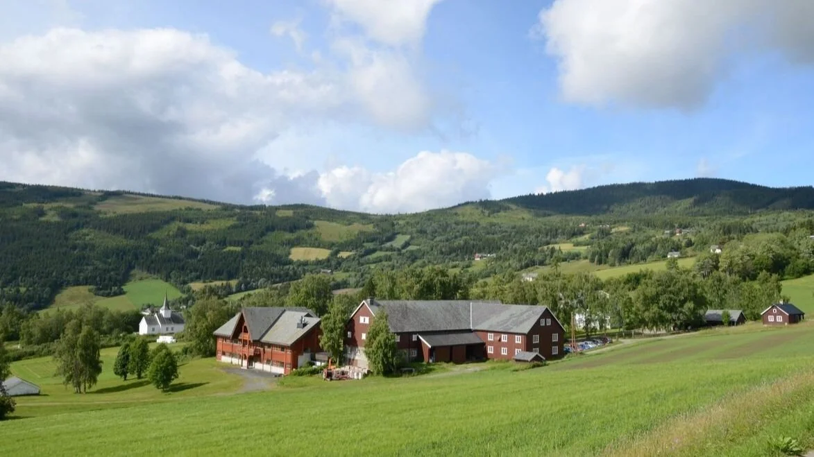 Nasjonalt senter for fjellandbruk er etablert 