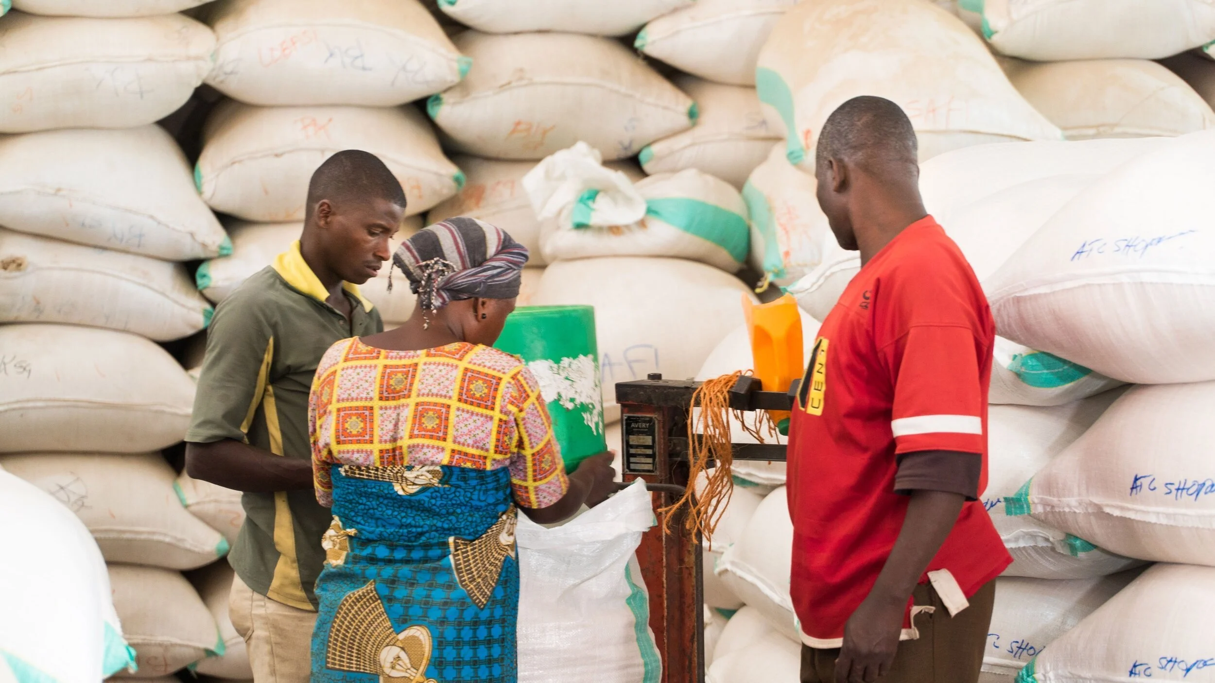Stor interesse for norsk samvirkemodell&nbsp;i Tanzania