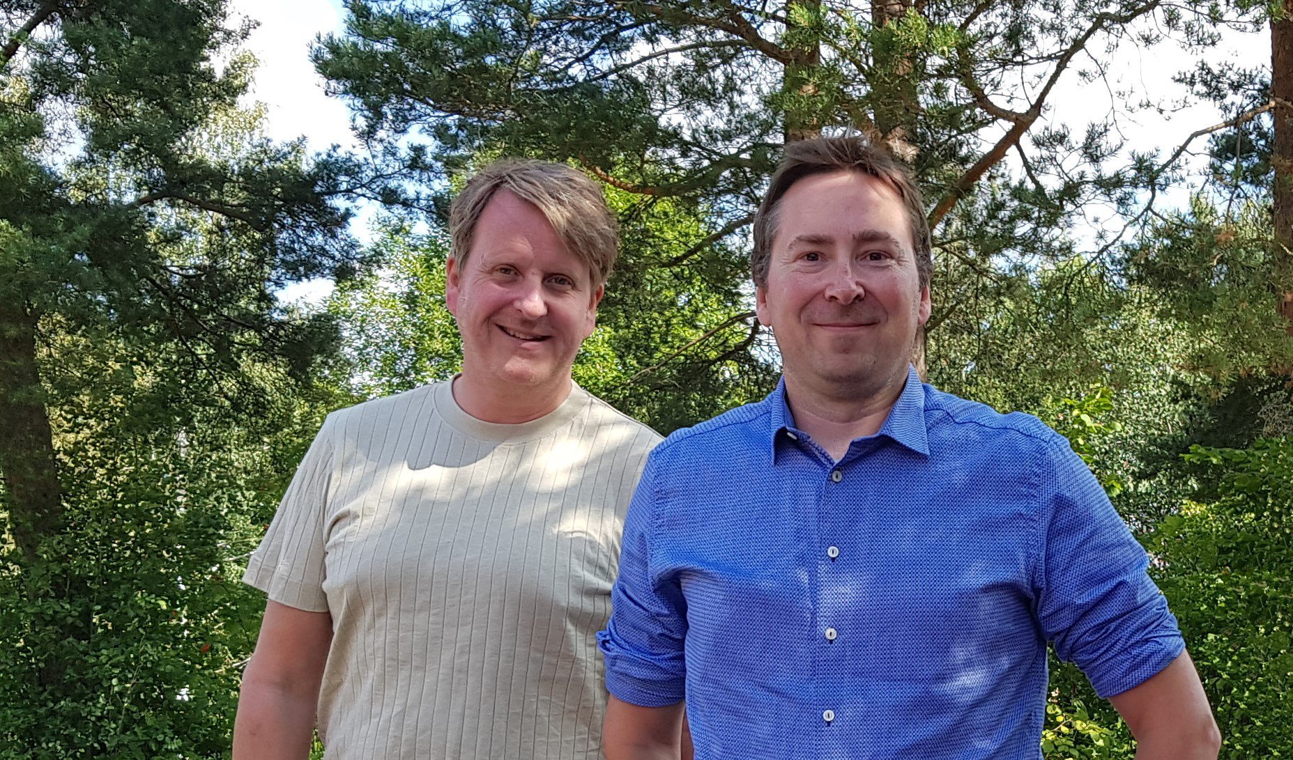 Skal hjelpe etablerere på Nedre Romerike