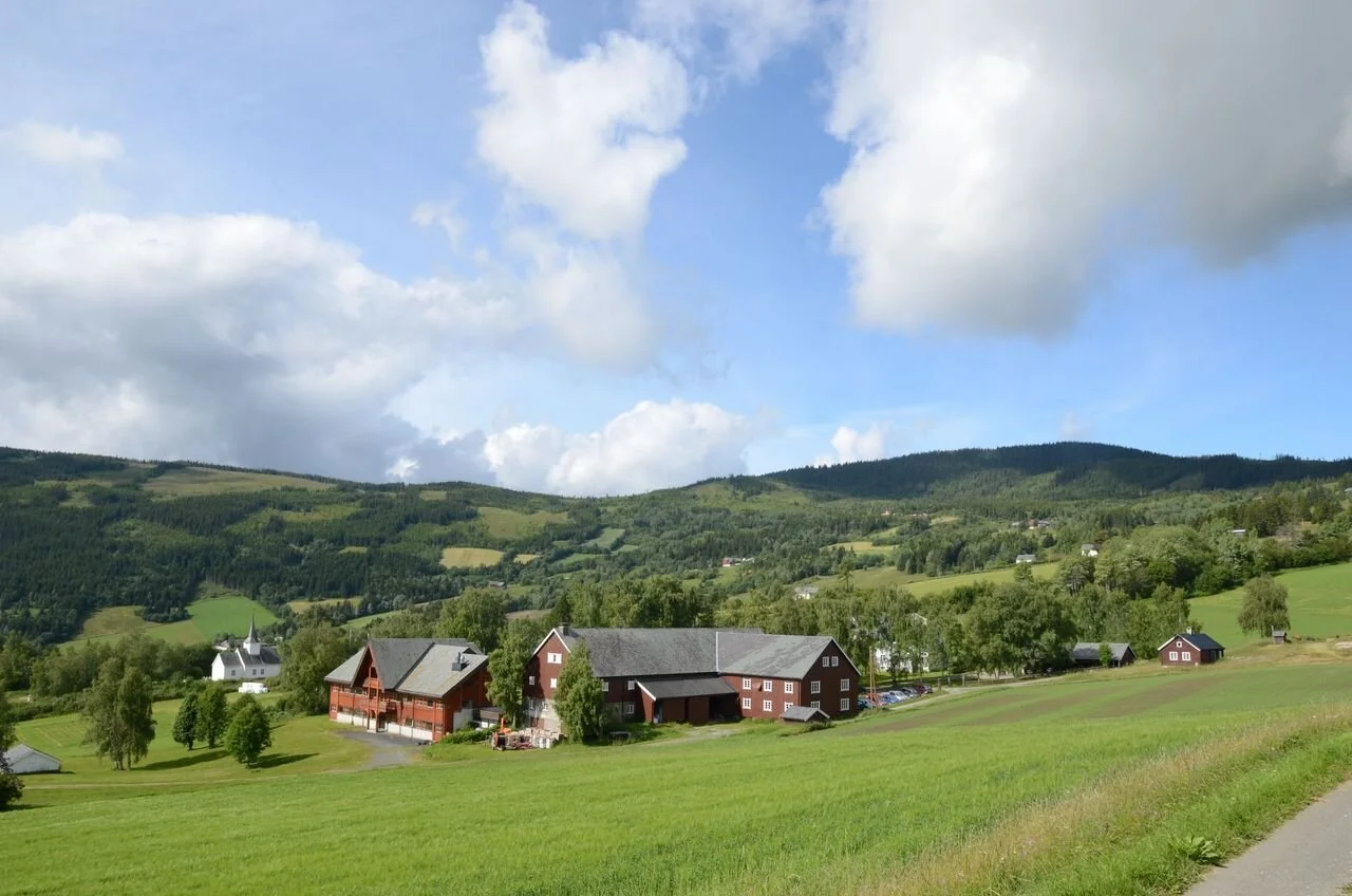 Ønsker nasjonalt senter for fjellandbruket