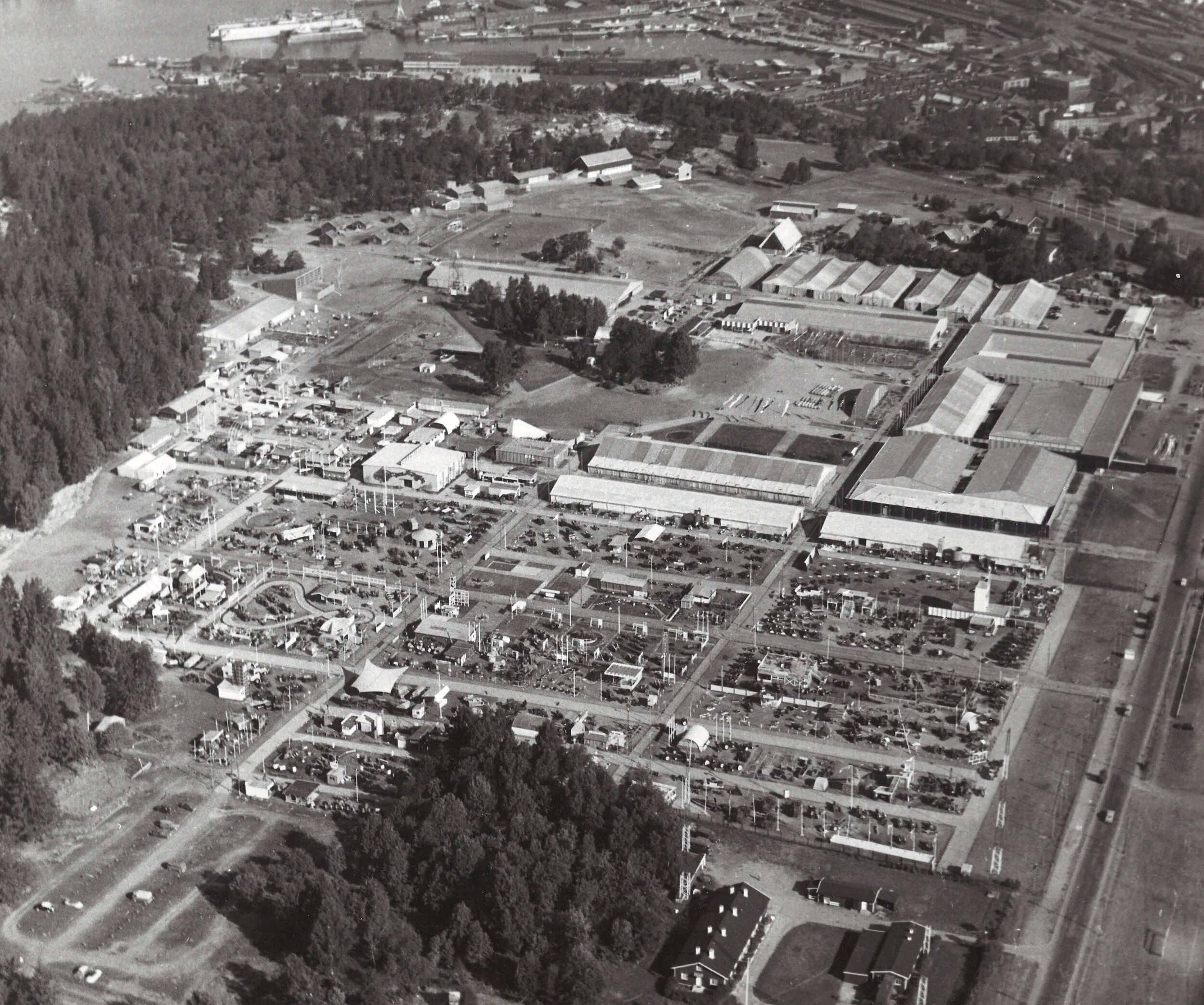 Utstillingsområdet Ekebergsletta 1959.jpg