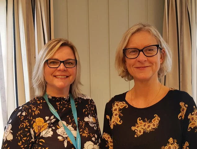  Etter kurset blir det videre oppfølging med individuelle planer for hver enkelt deltaker i sine hjemkommuner, sier organisasjonssjef Solveig Rindhølen i Sel kommune. Hun er prosjektansvarlig for jobbkvalifiseringsprosjektet på vegne av kommunene Sel