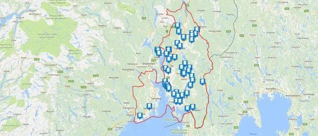 Regional matkultur