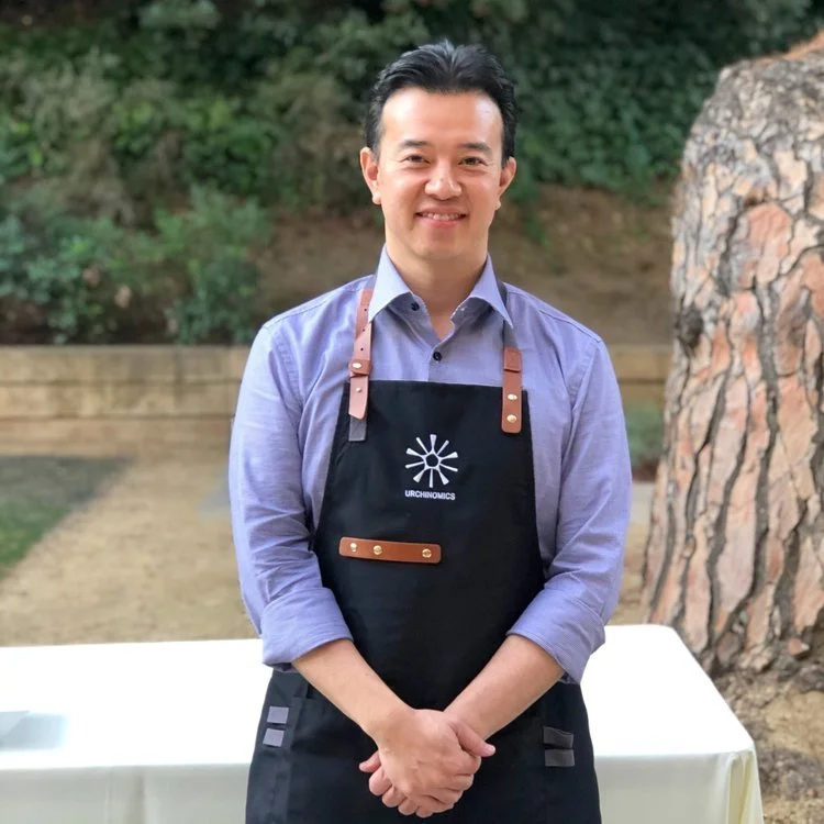 2022: Brian Tsuyoshi Takeda