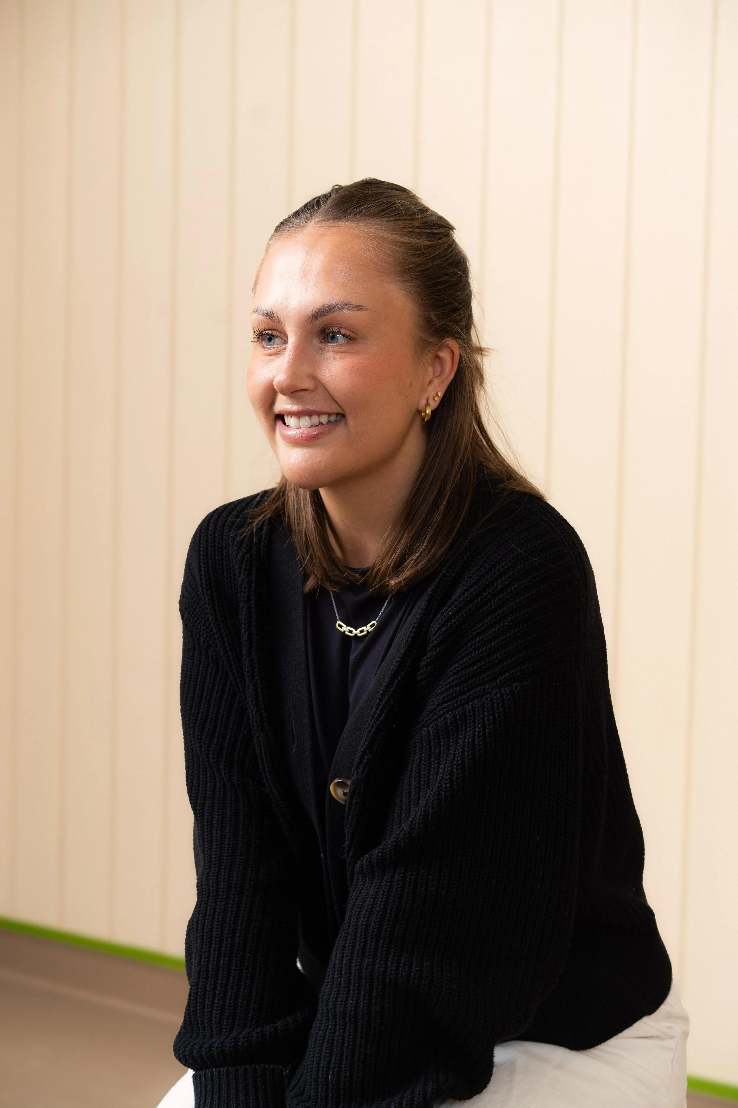 Vida Emilie Werner Flindrum