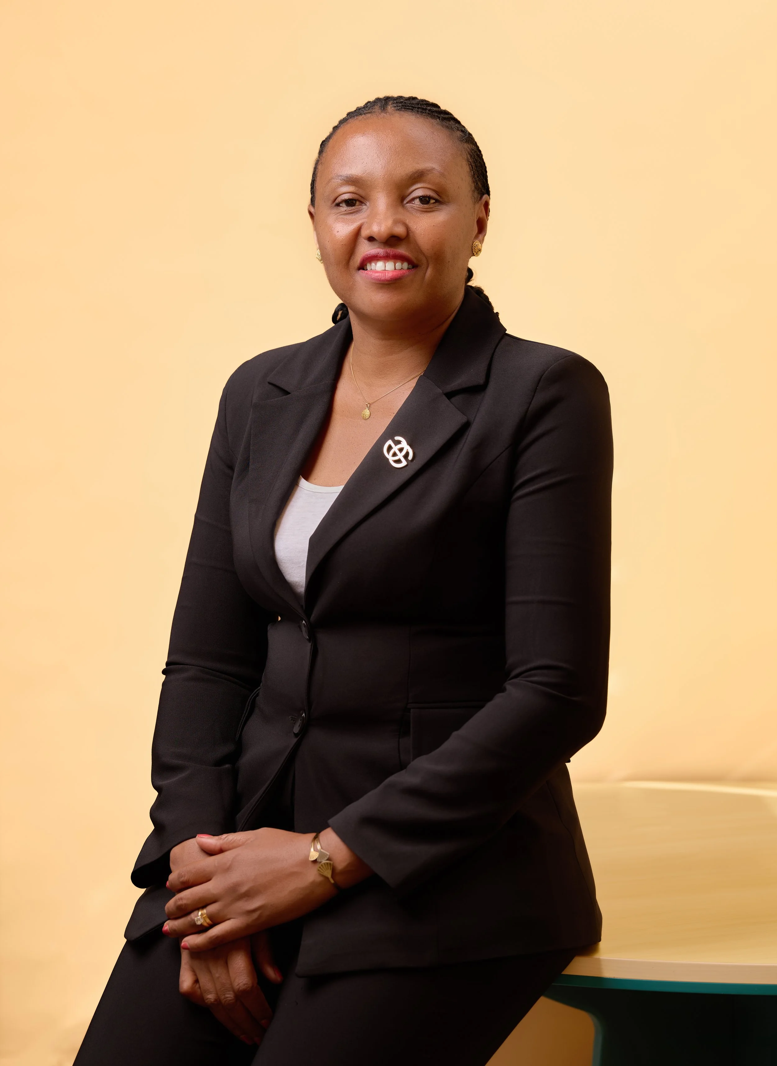 Anastazia Massay