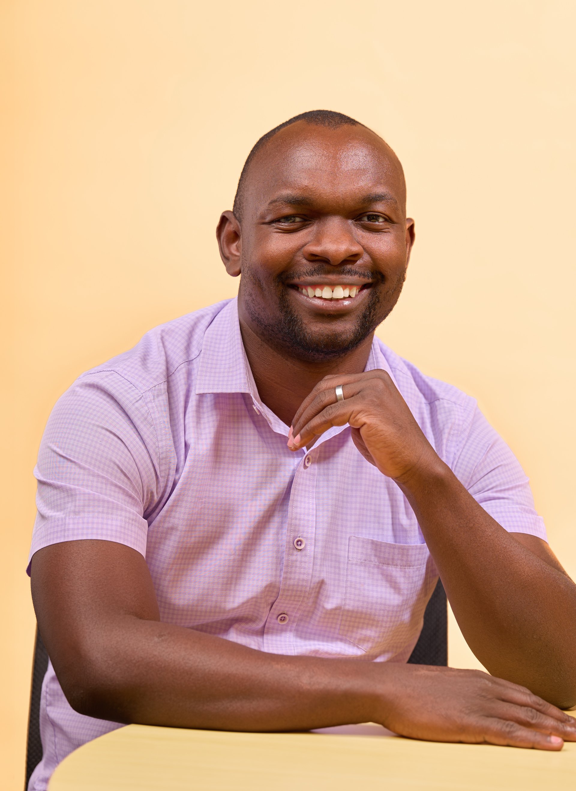 Wilbert Mdete