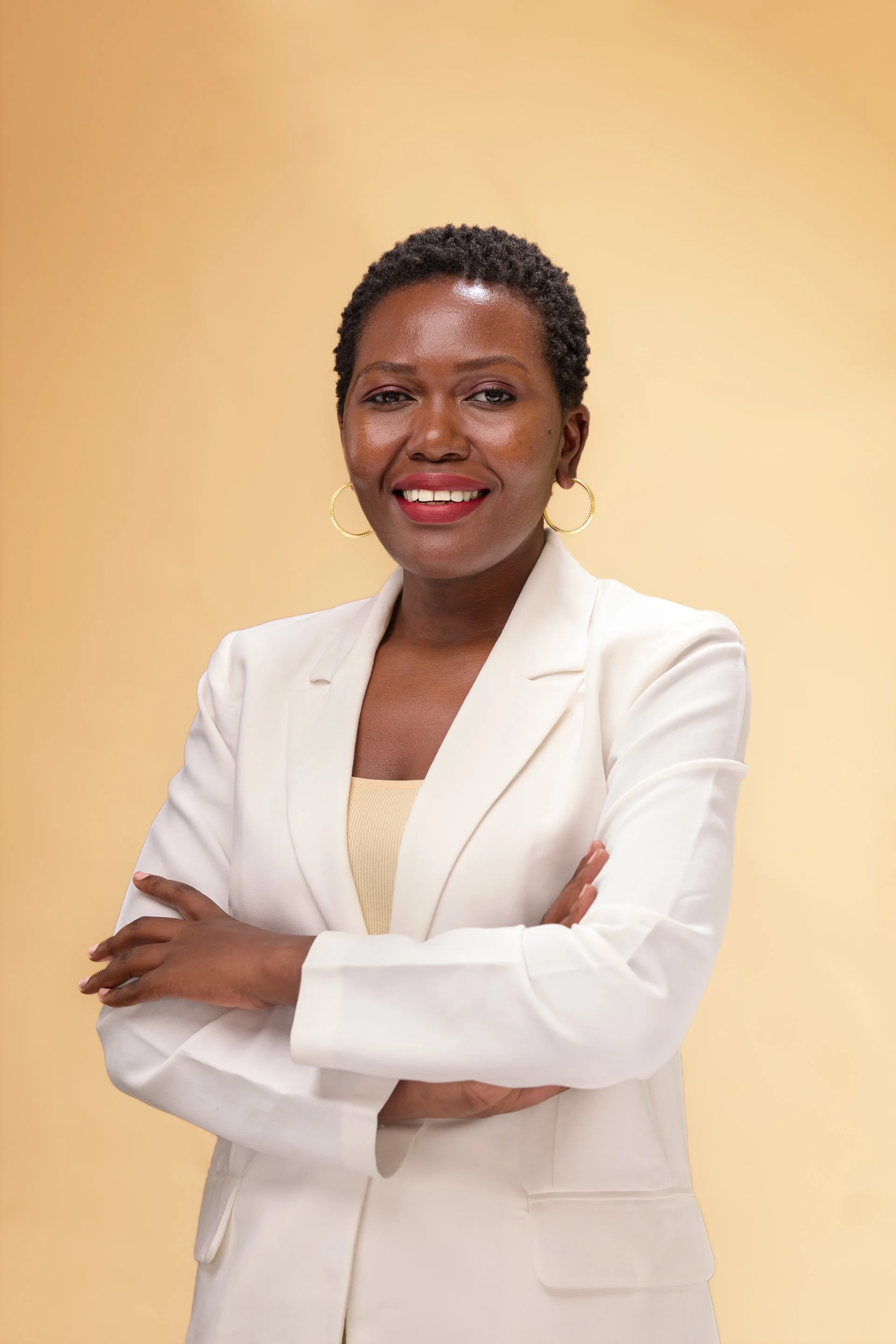 Mariam Jeremia Mbilinyi
