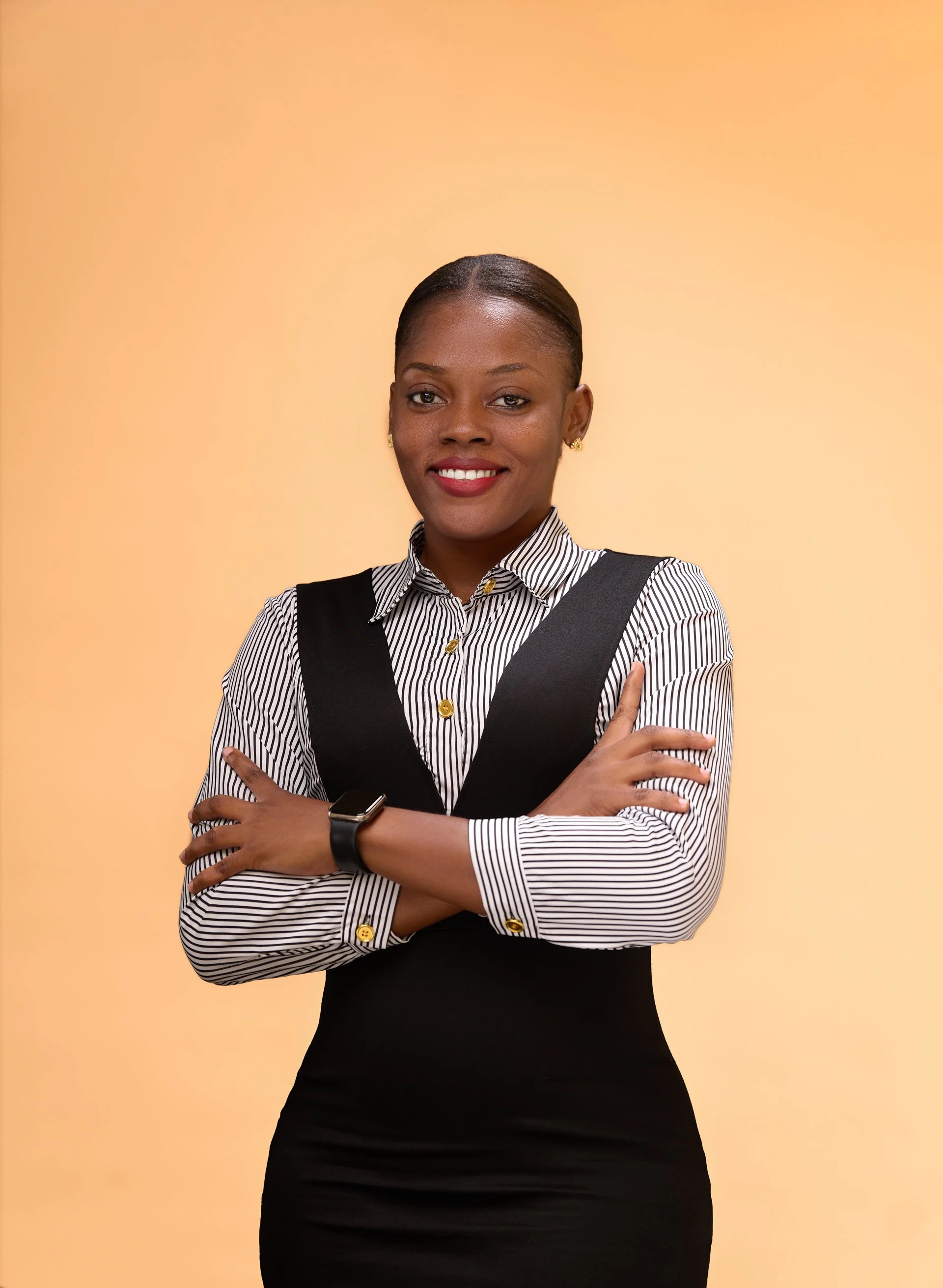 Irene G.Mwanguya