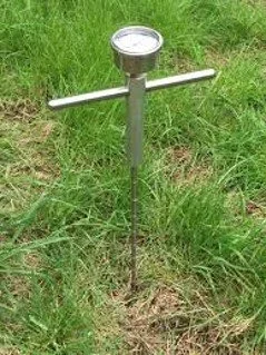 Kompakthetsmåling