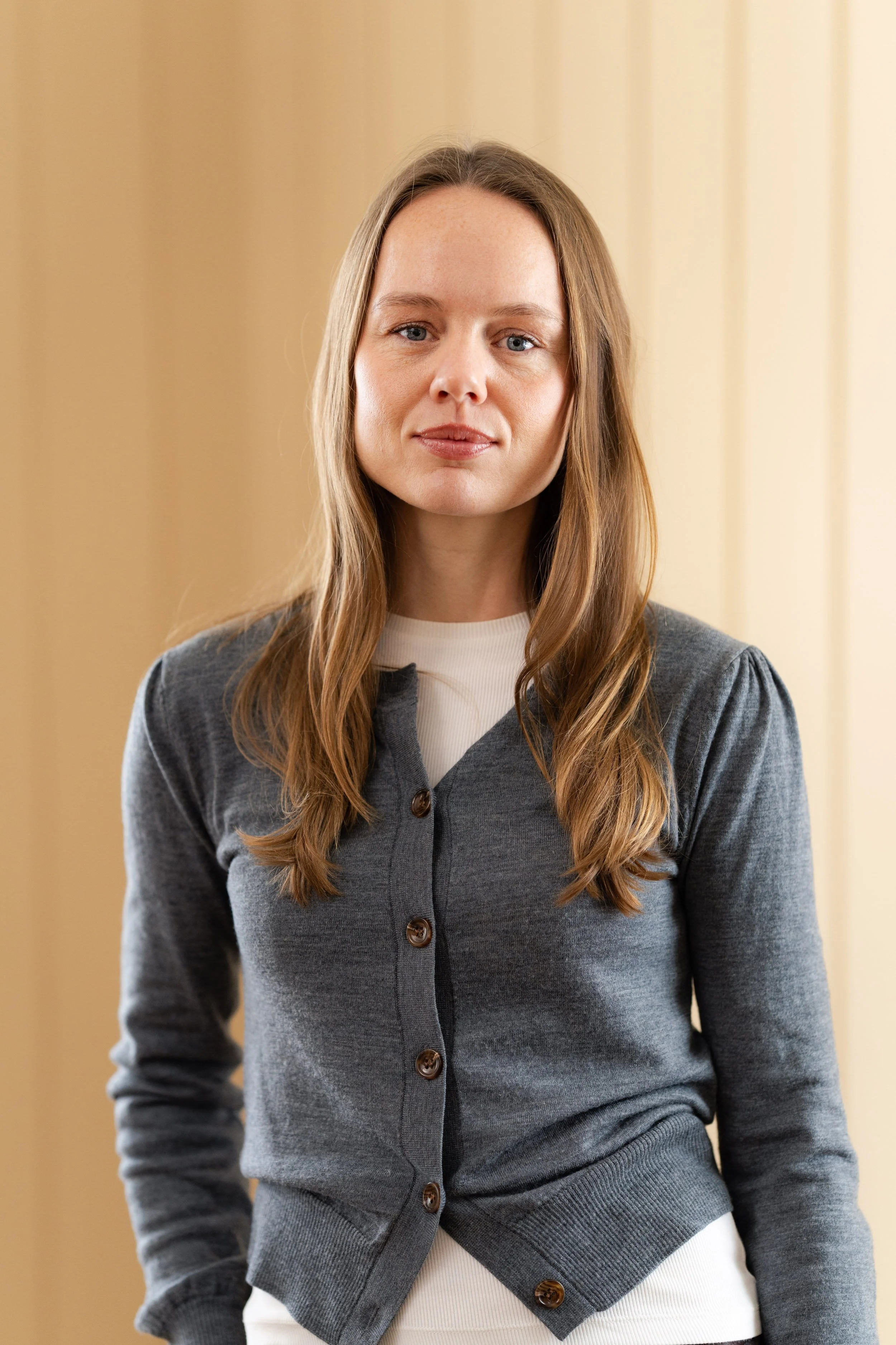Sarah Aasen Sørlie