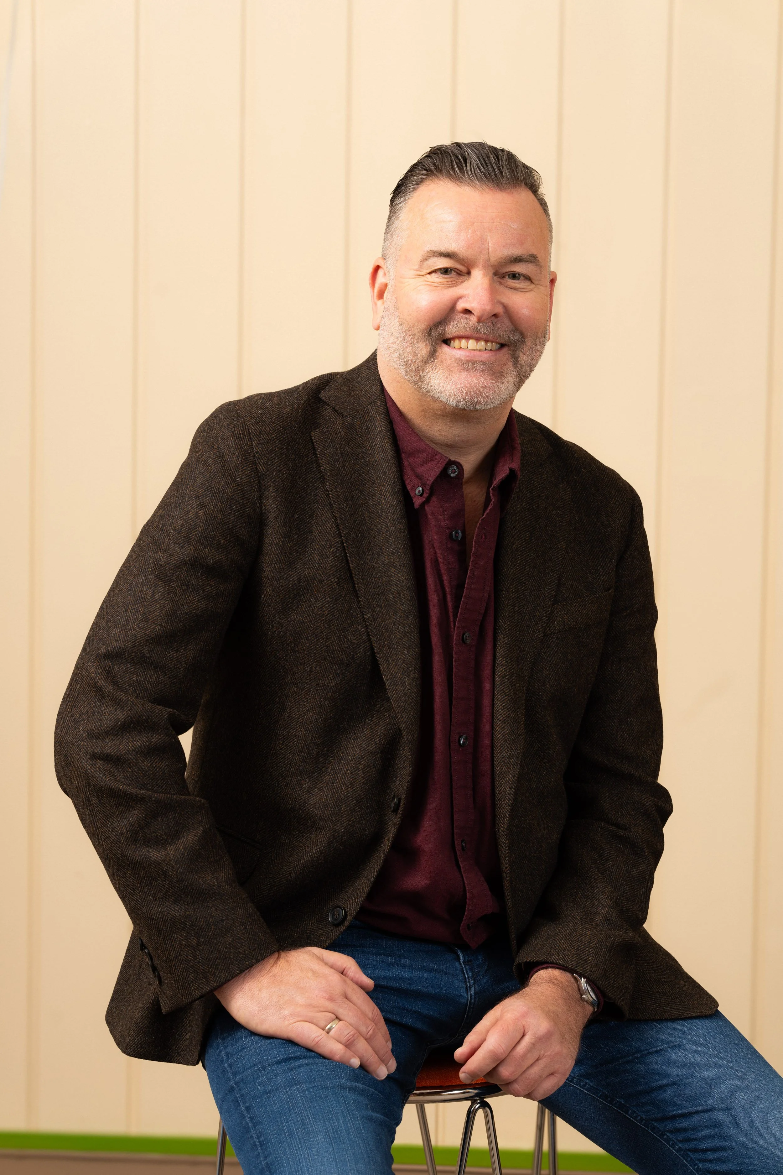Petter Tidemand