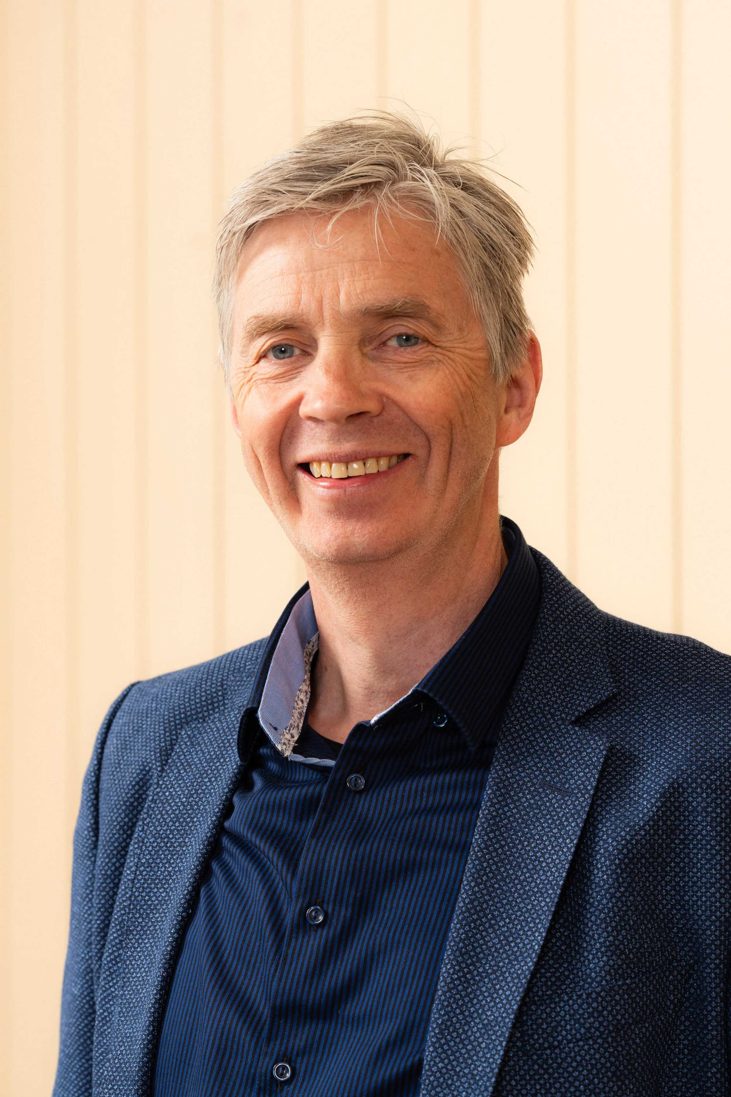 Rolf Wermundsen