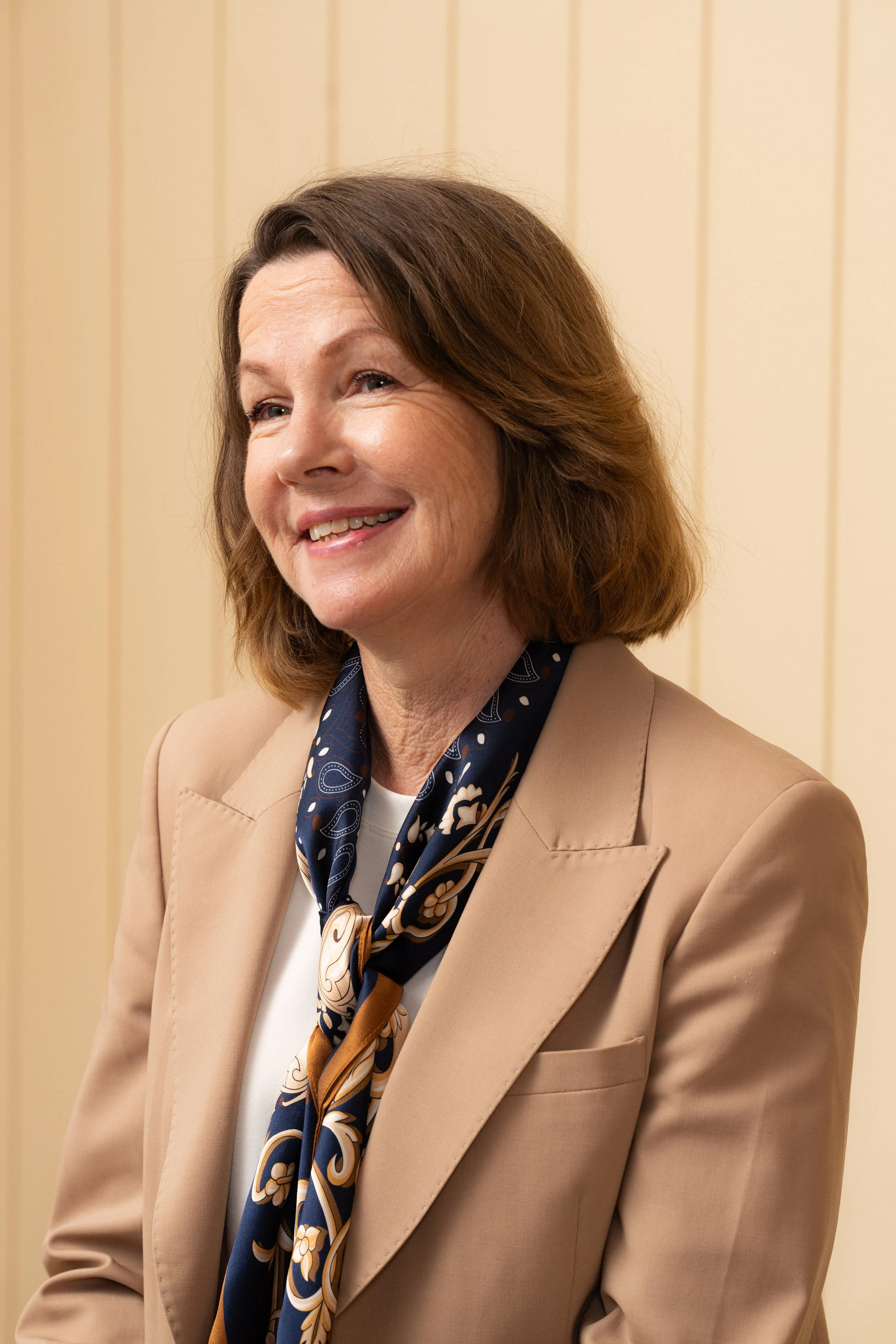 Hilde Tveiten Døvre