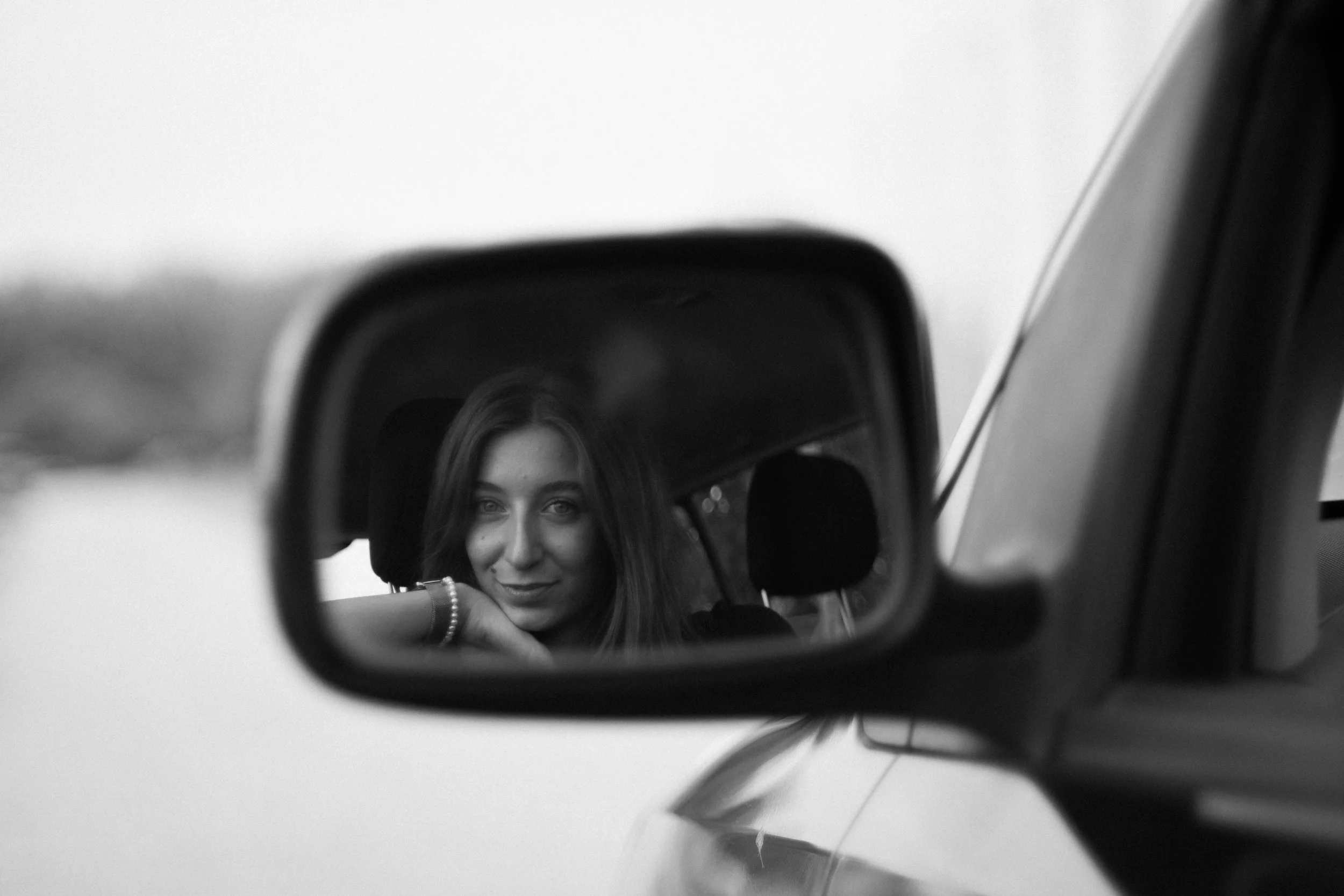 WHAT’S REALY DRIVING YOU? 