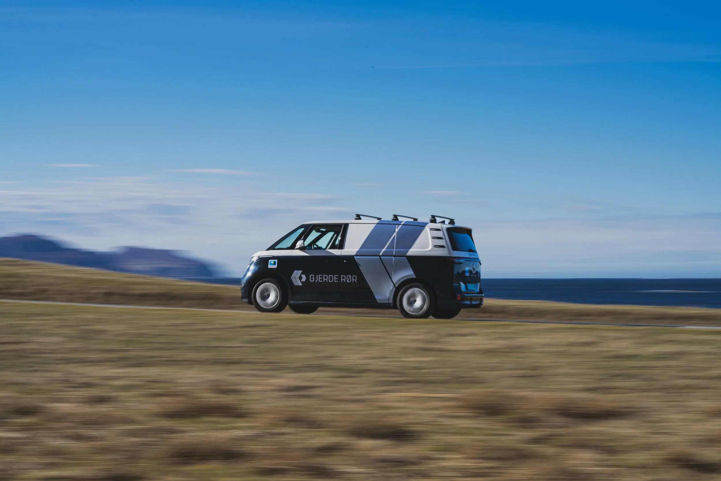 Miljø i førarsetet