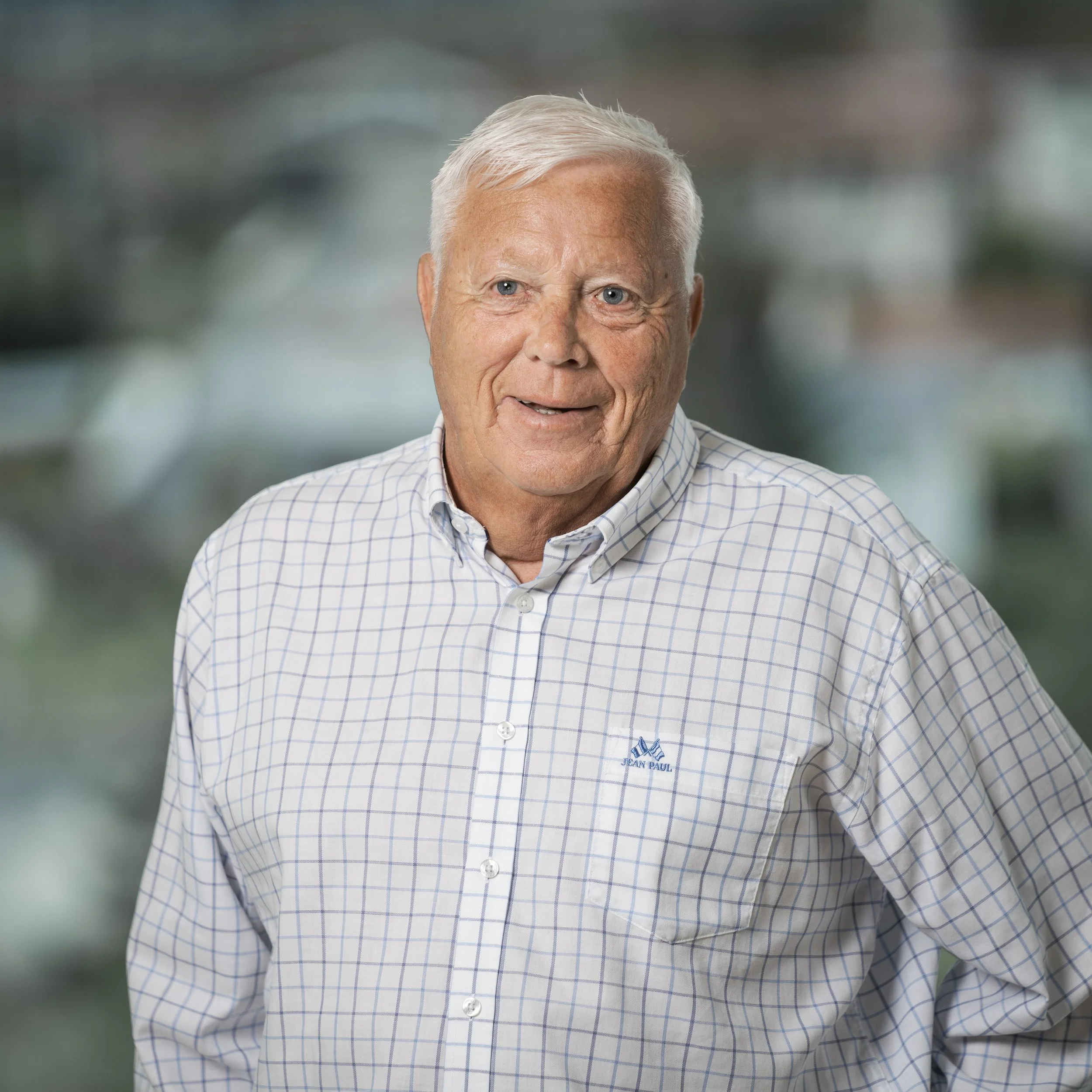 Palmar Gjerde, Gründer, Gjerde Rør