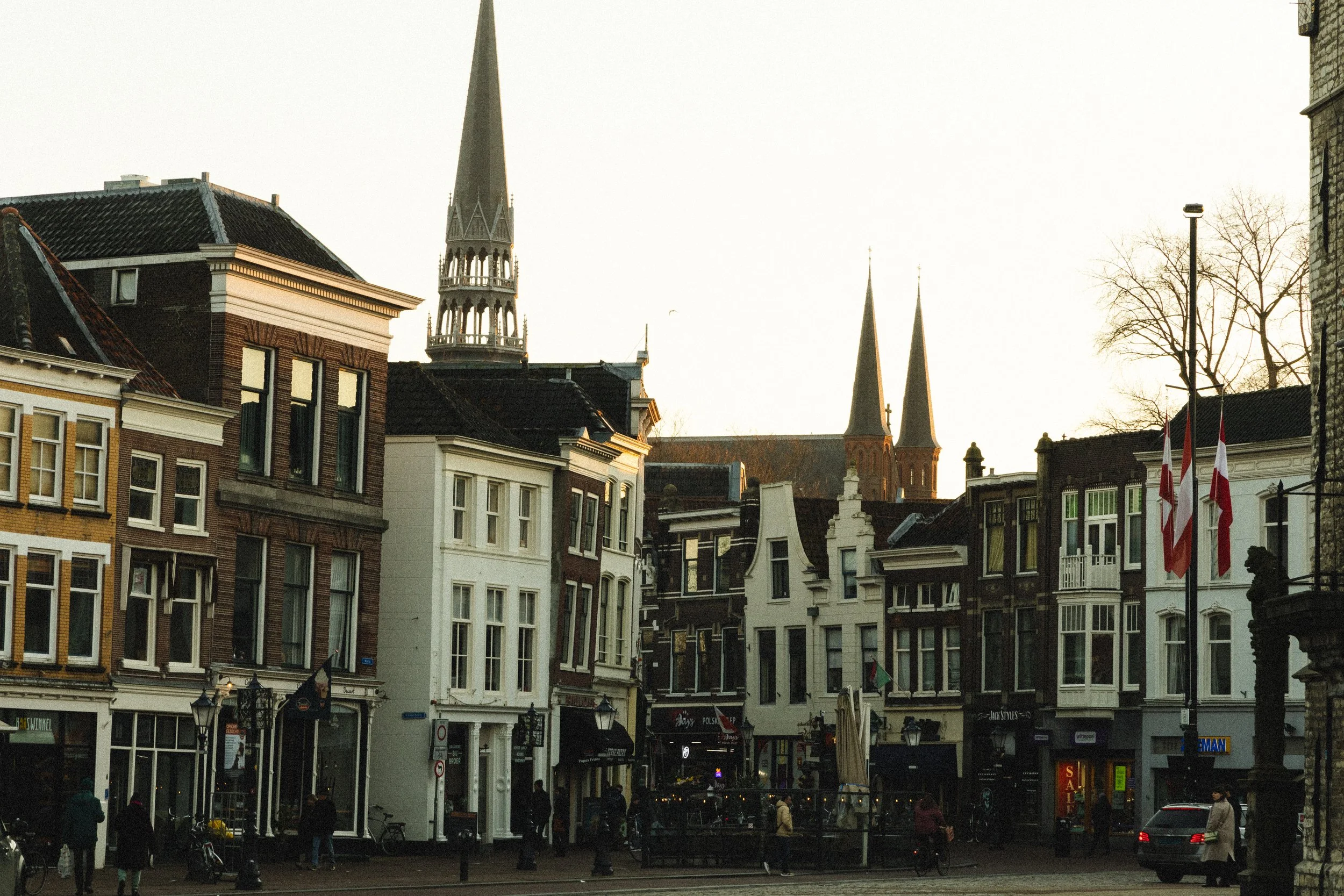 Gouda, Netherlands: The Most Underrated Day Trip from Amsterdam