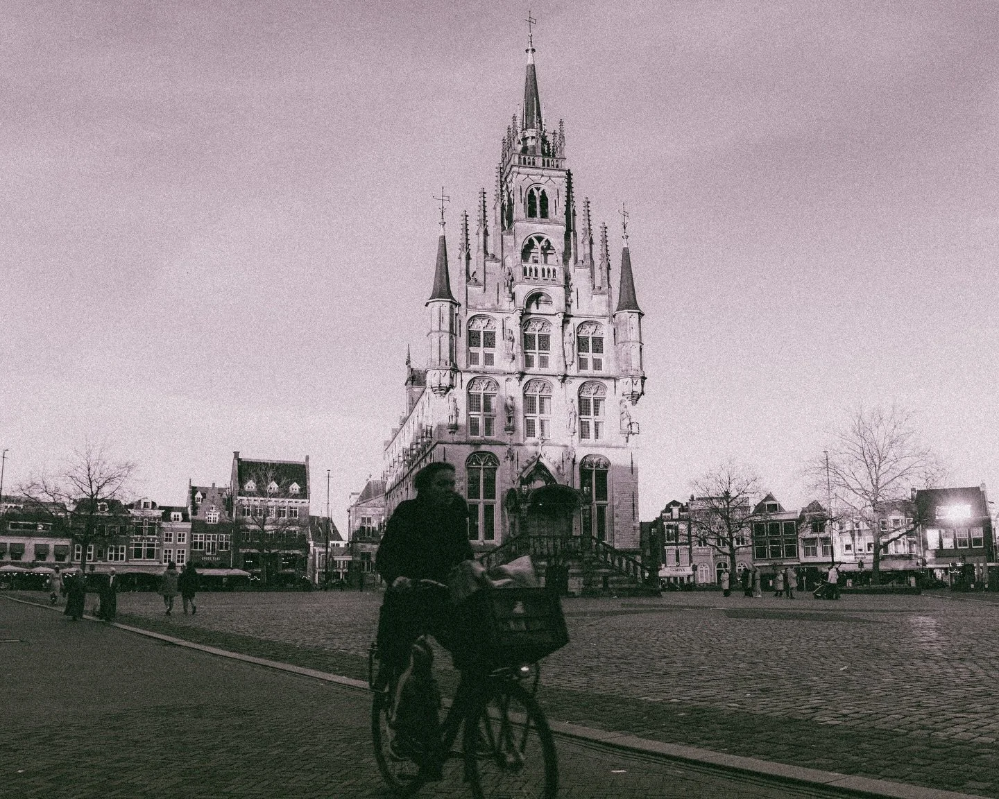 Gouda, Netherlands 
2023- 2024
Film and Digital