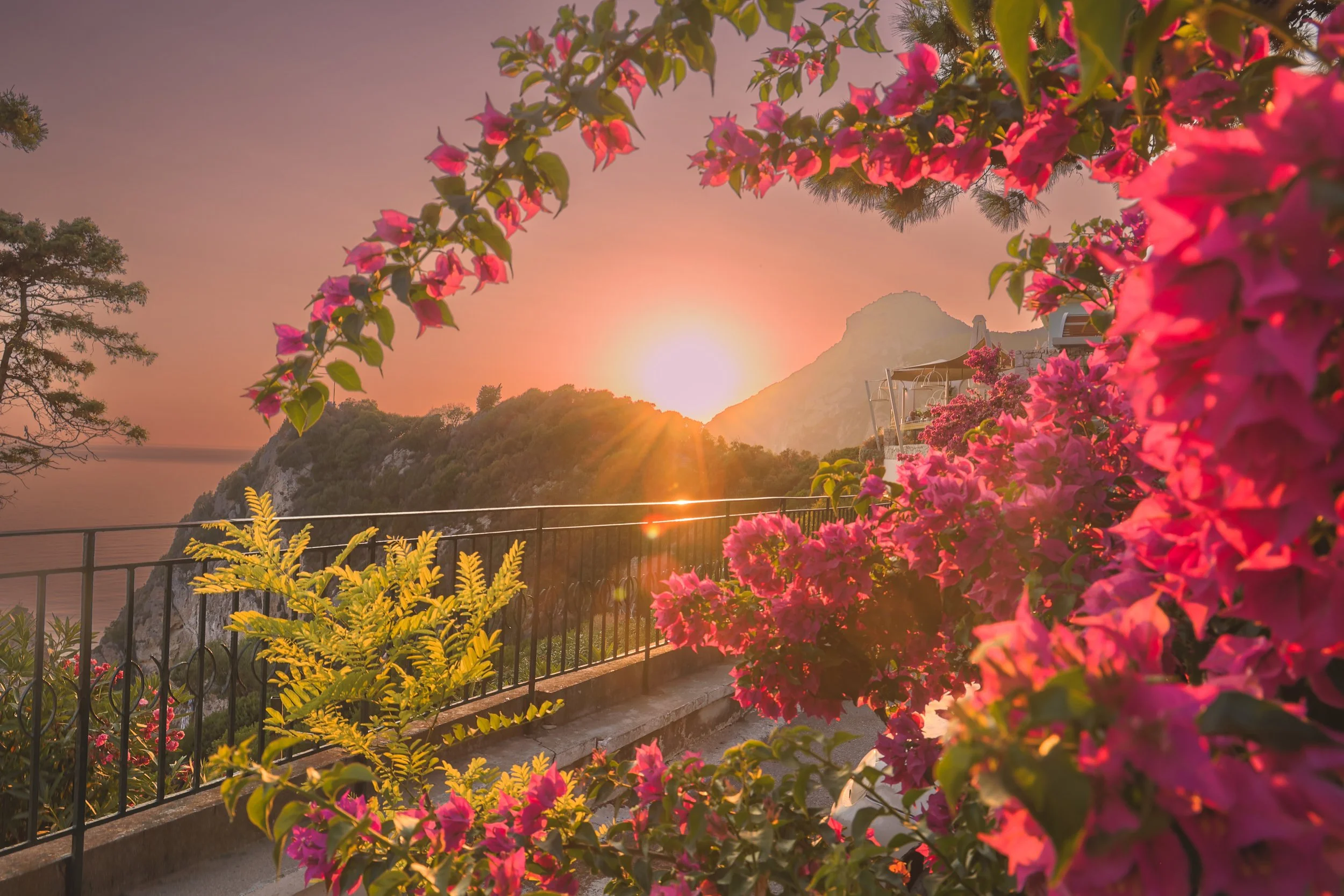 Is Corfu Greece worth visiting ? A Photographers perspective &amp; Travel Guide