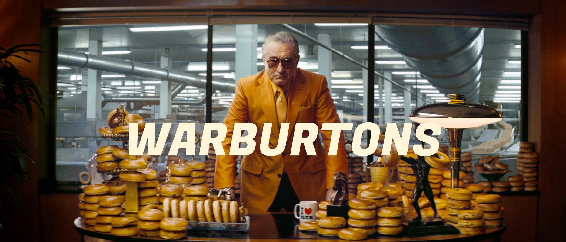 WARBURTONS – GOODBAGELS