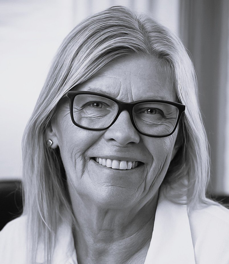 Wendy Nee Chief Executive Officer