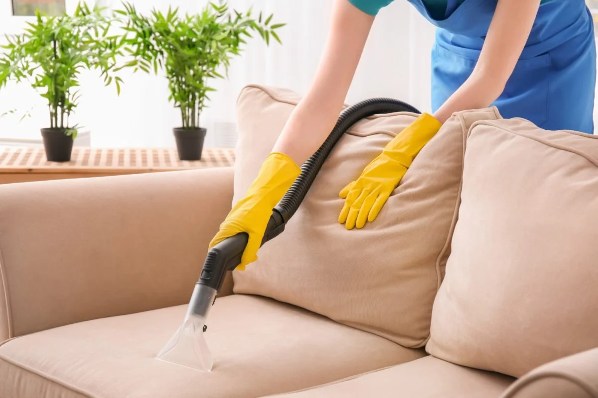 Cleaning Housekeeping Holidays Services Portugal