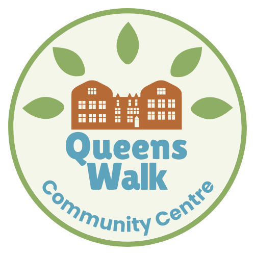Queens Walk Community Centre | Join Your Community Today