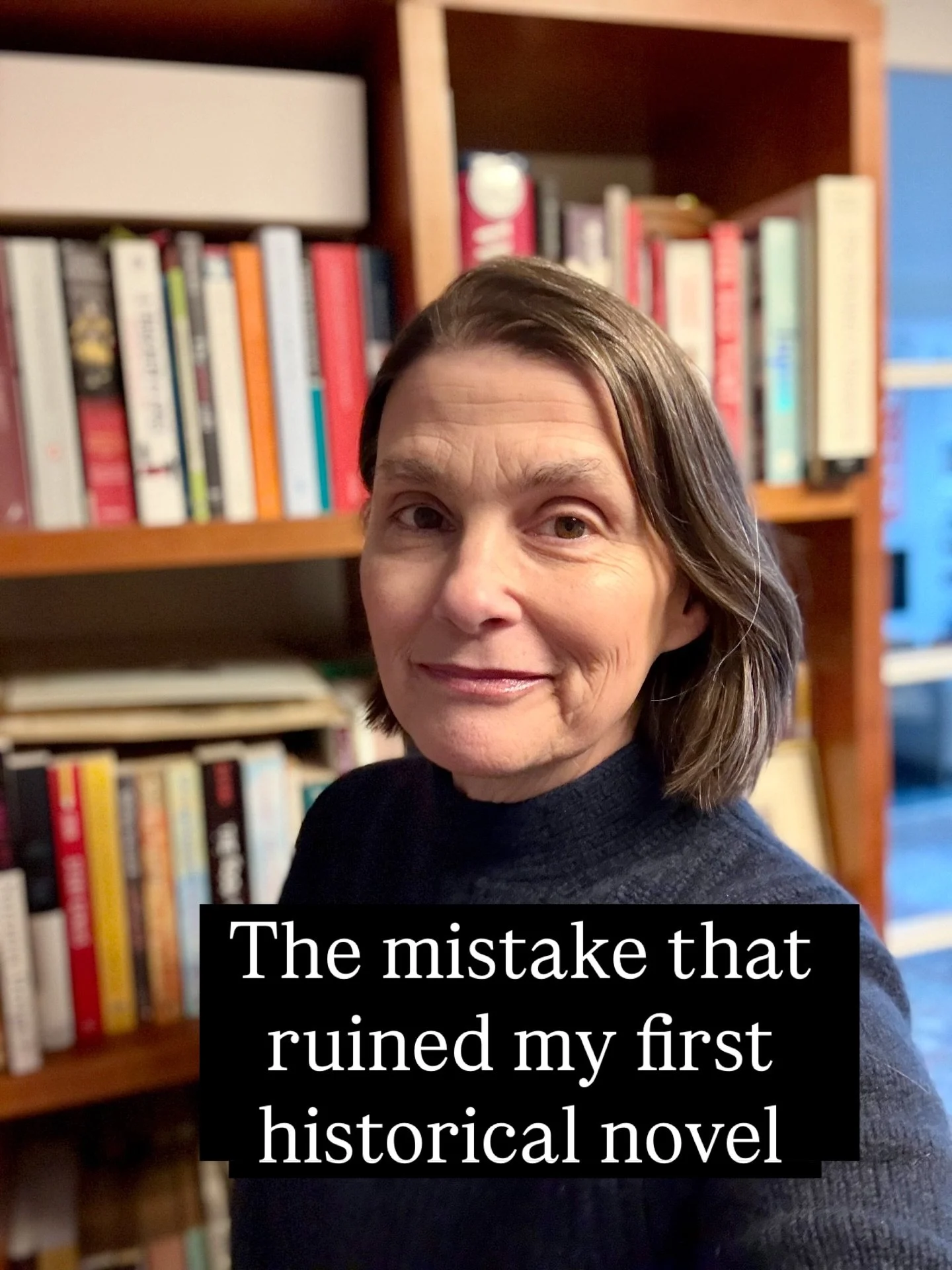 Five weeks before the publication of my second historical novel, THE SISTER BEHIND THE BERLIN WALL, I&rsquo;m looking back at the beginning of my writing journey and sending encouragement to anyone on a similar path! Keep trying and give yourself ple