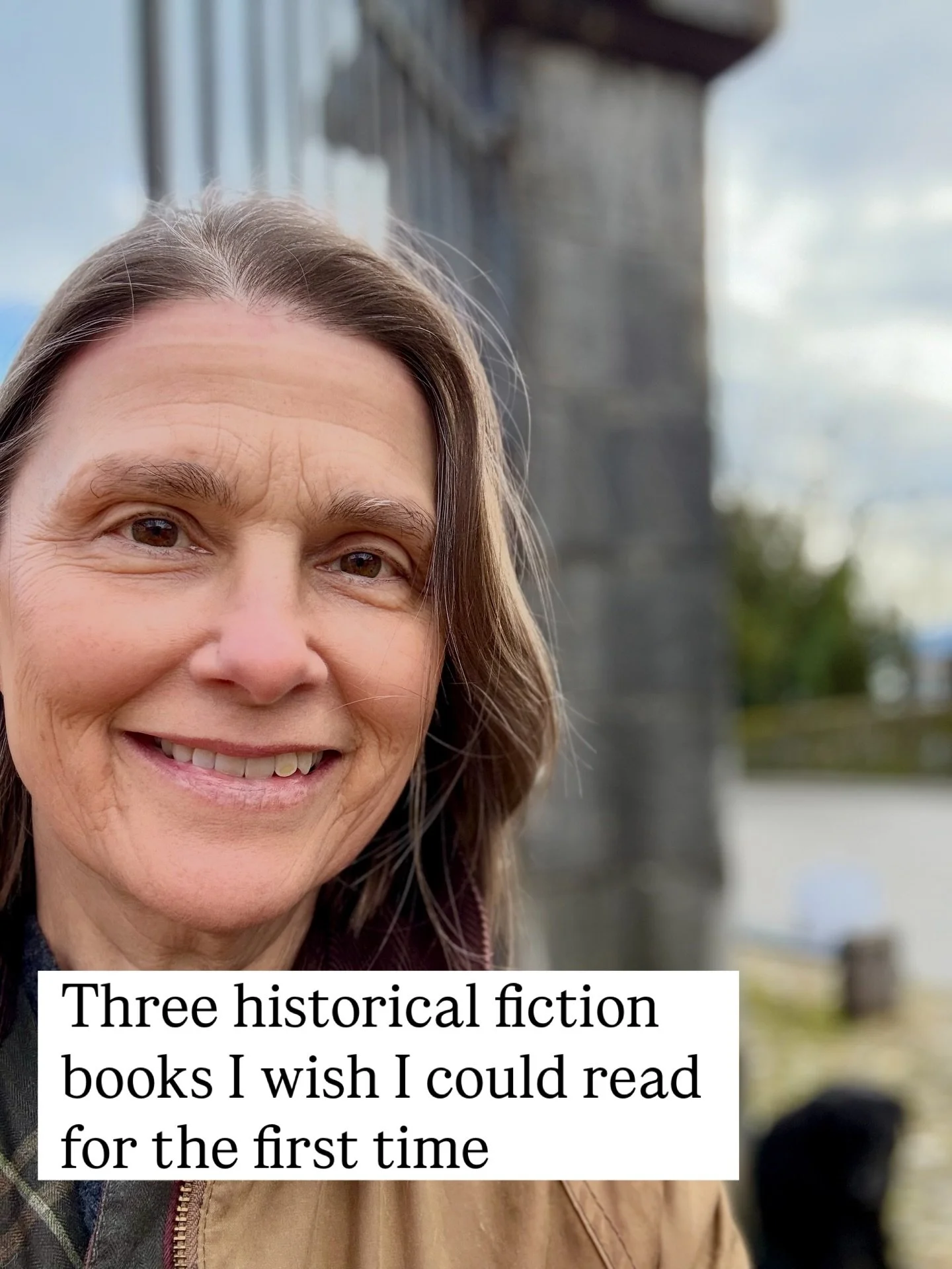 There is something magical and mesmerizing about slipping into the world of a well-crafted novel. Here are three historical fiction novels I wish I could read for the first time to regain that experience. They all have deep, heart-tugging love storie
