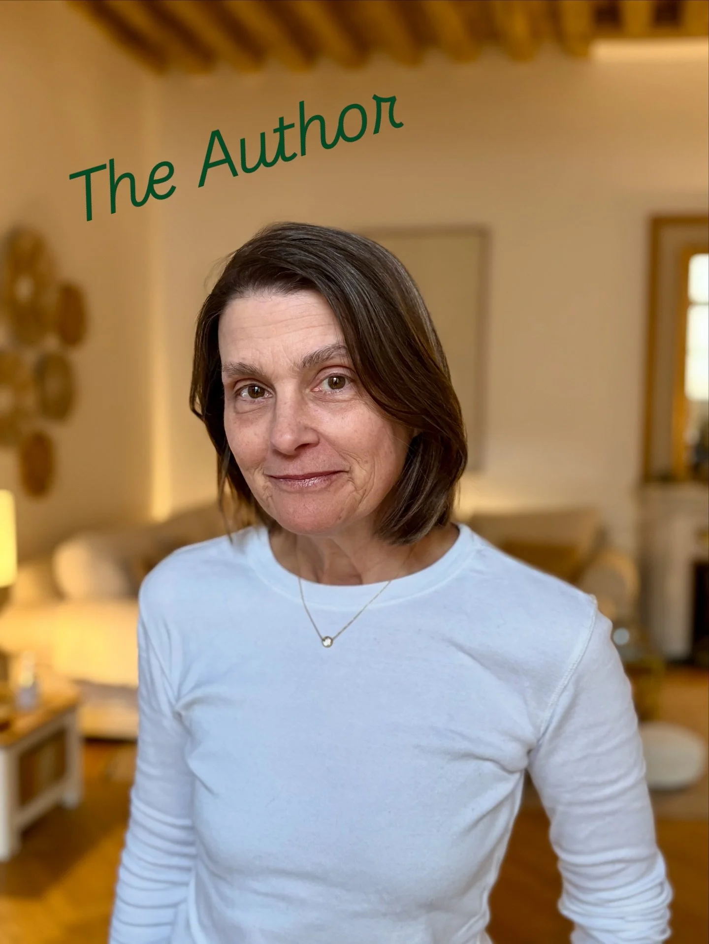 This is a fun author trend: the author, the first page and the cover!! Here&rsquo;s me, the first page of my new novel, The Sister Behind the Berlin Wall (out in paperback, ebook and audio on 26 February 2026), and the gorgeous cover! The story opens