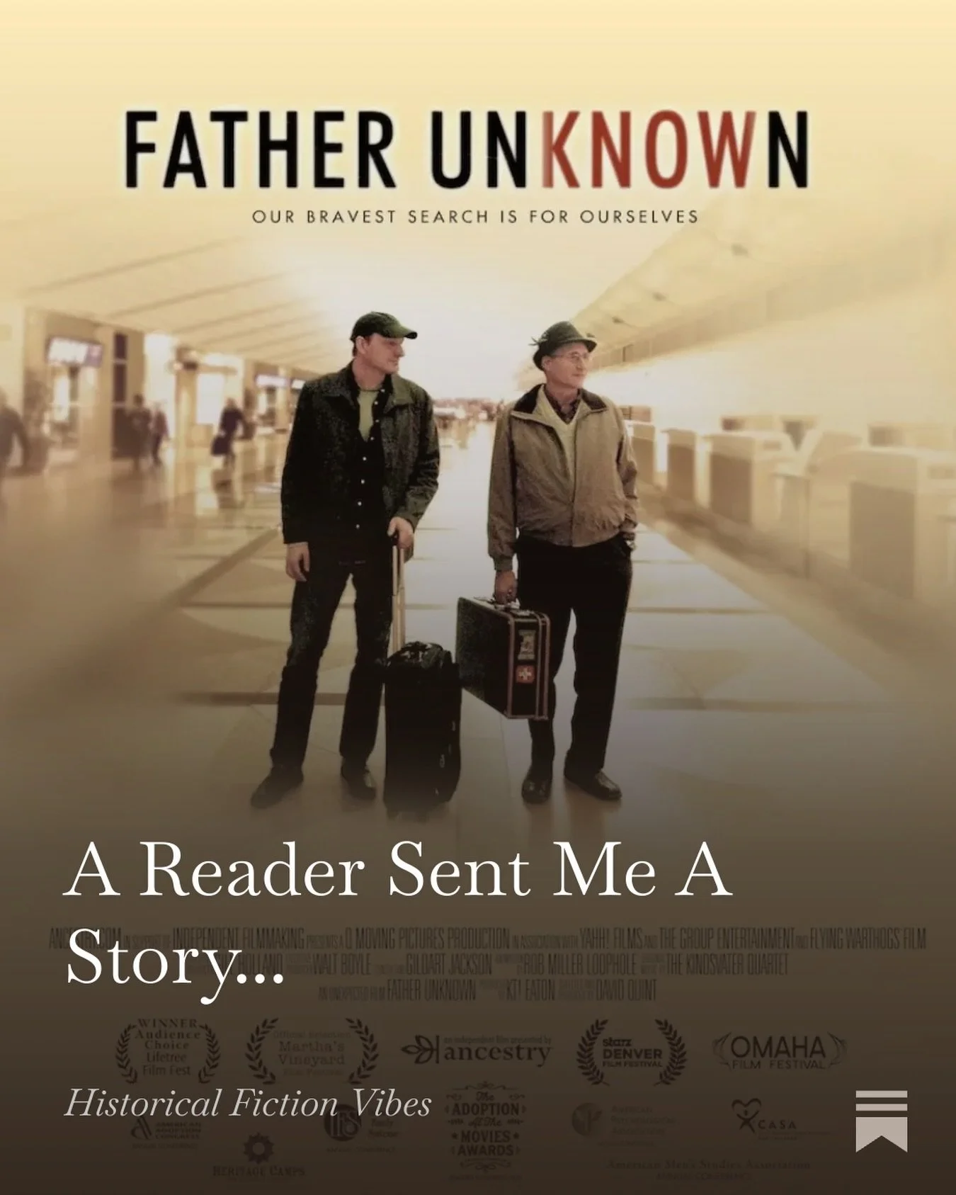 In my September newsletter, I write about a reader reaching out to share a story that dovetails with one of my novels. Readers are the best. Available by clicking the link in my bio. #authornewsletters #familysagabooks #connectingwithreaders #septmbe