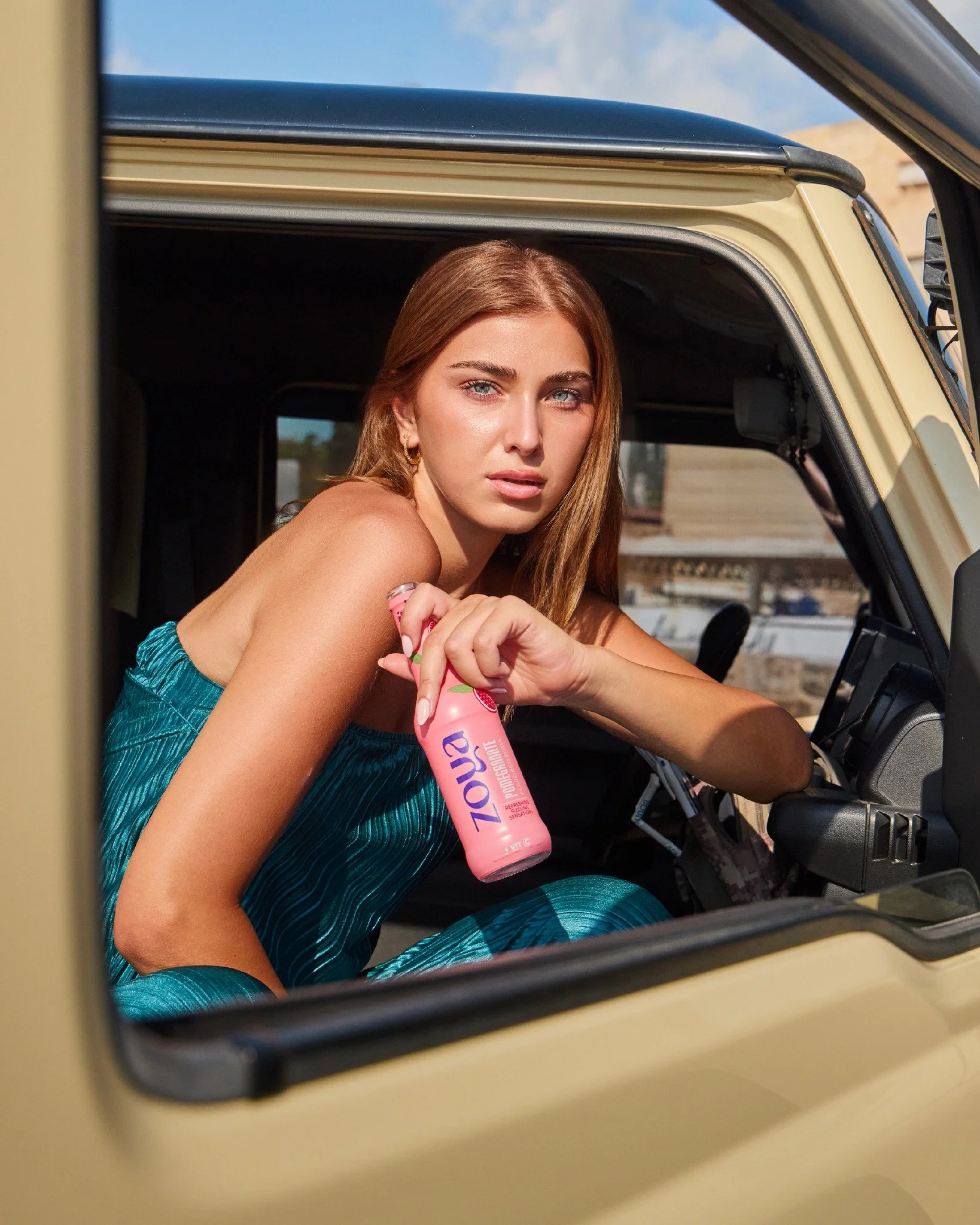 Drive vibes. Drink Zoya. 🚗
طريق + قنينة زويا = أحلى مشوار

#endlesszoyasummer #zoya #drinkzoya #FlavorVibes #ZoyaForAllMoods #lifeiszoya #lifeisfun #refreshingflavors #tastethecolors #skateboarding #damascus #syria