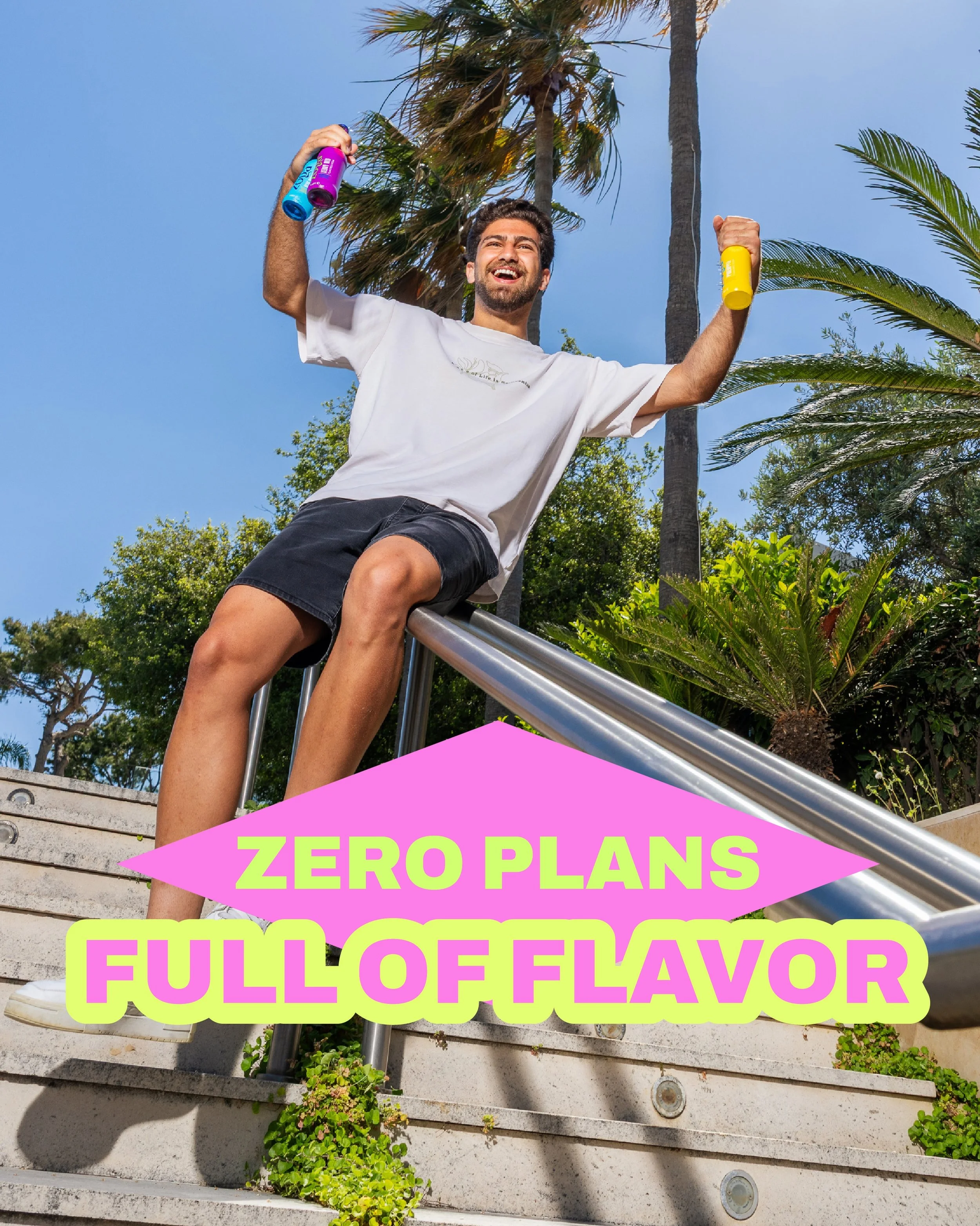 Plans this weekend? Vibes + Zoya ✨
#drinkzoya #weekendvibes #syria #hangout