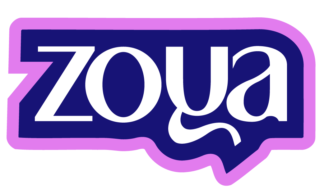Zoya Carbonated Beverages