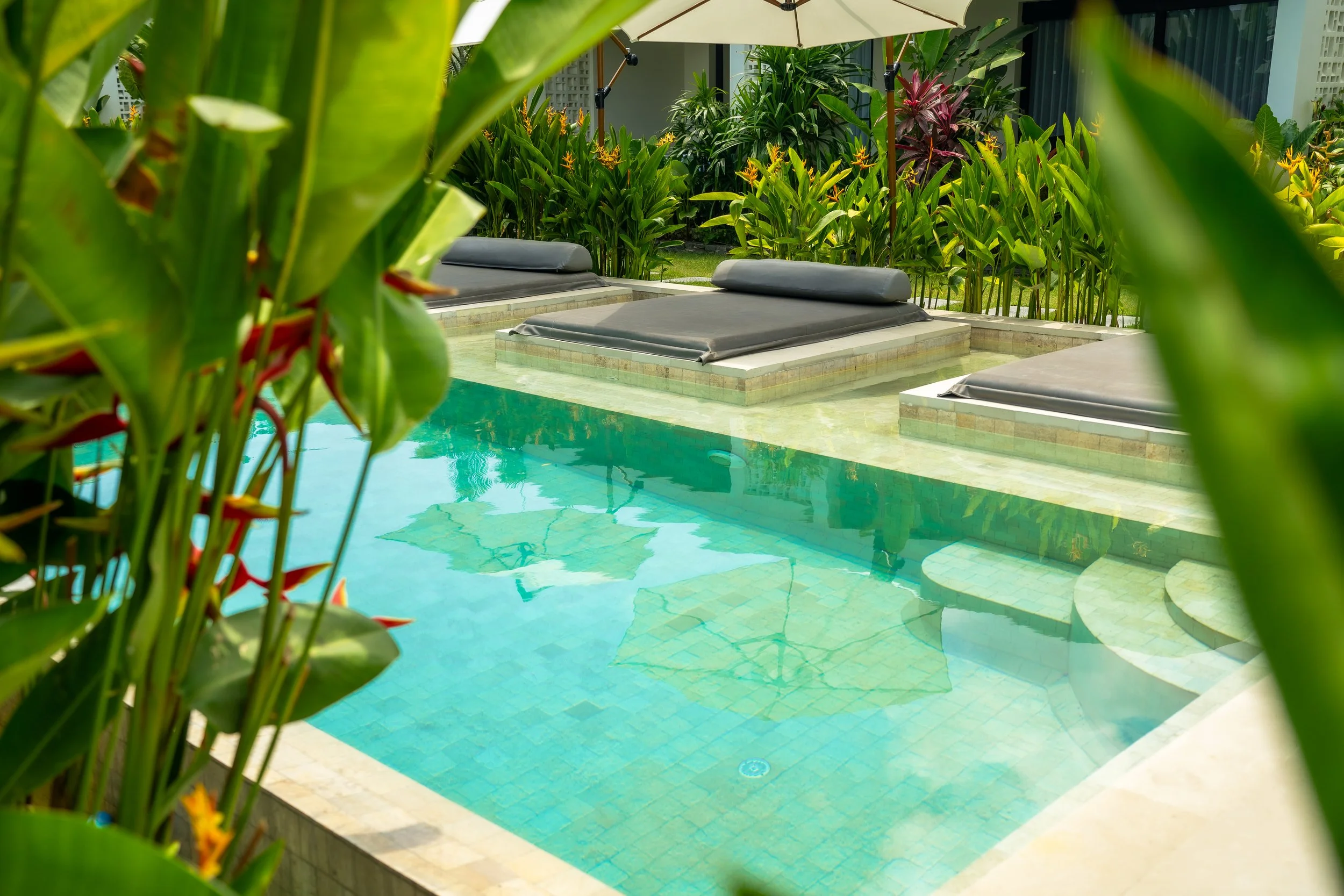 Amazing Lombok Resort