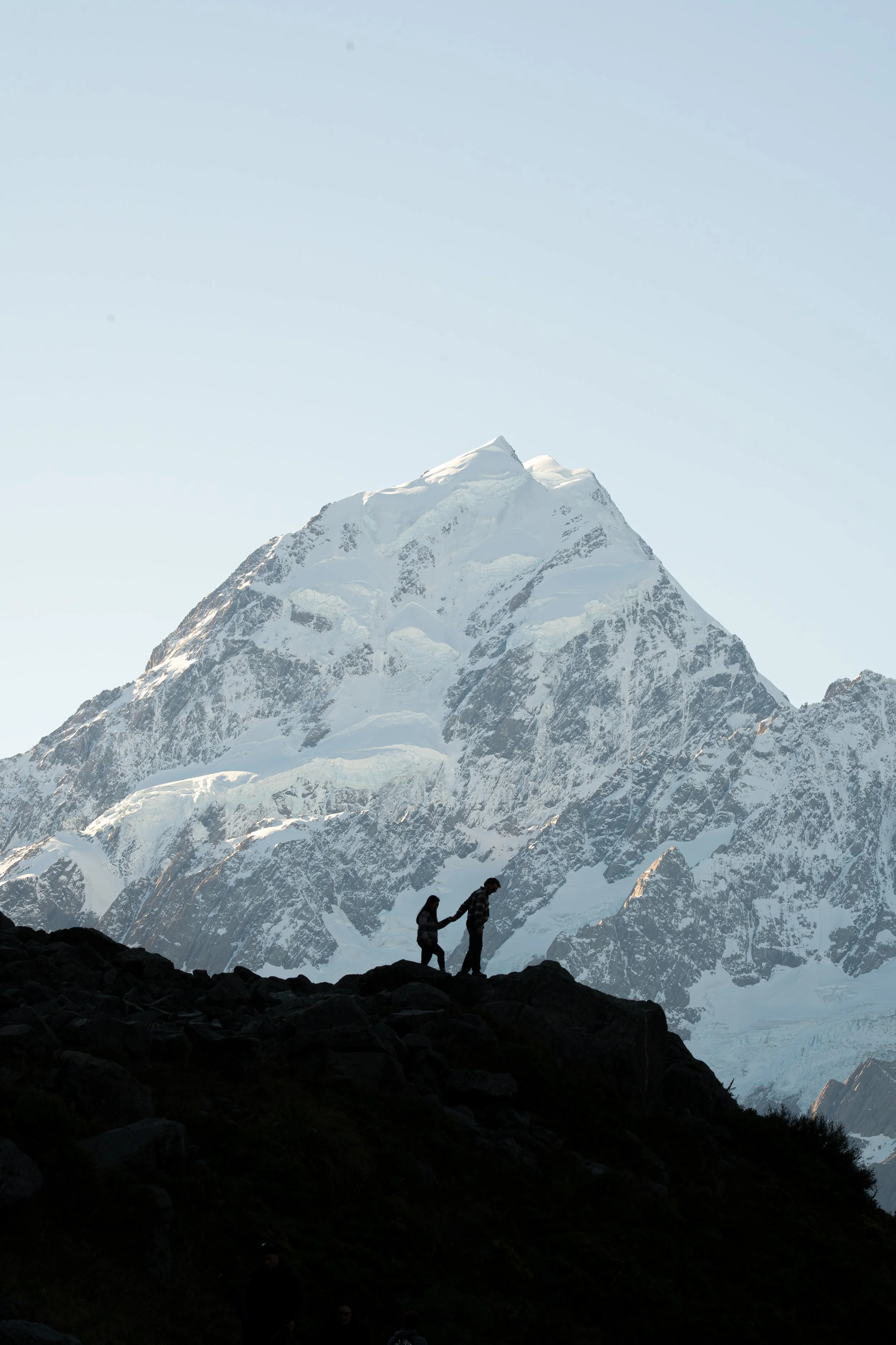 Altitude tours NZ