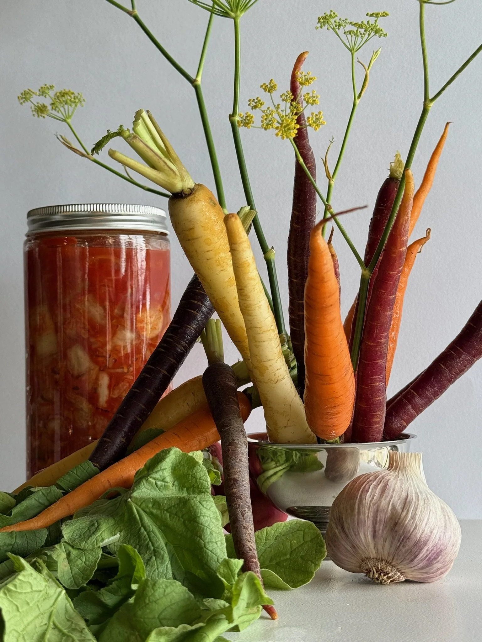 Why Fermented Food Workshops Make the Perfect Corporate Away Day