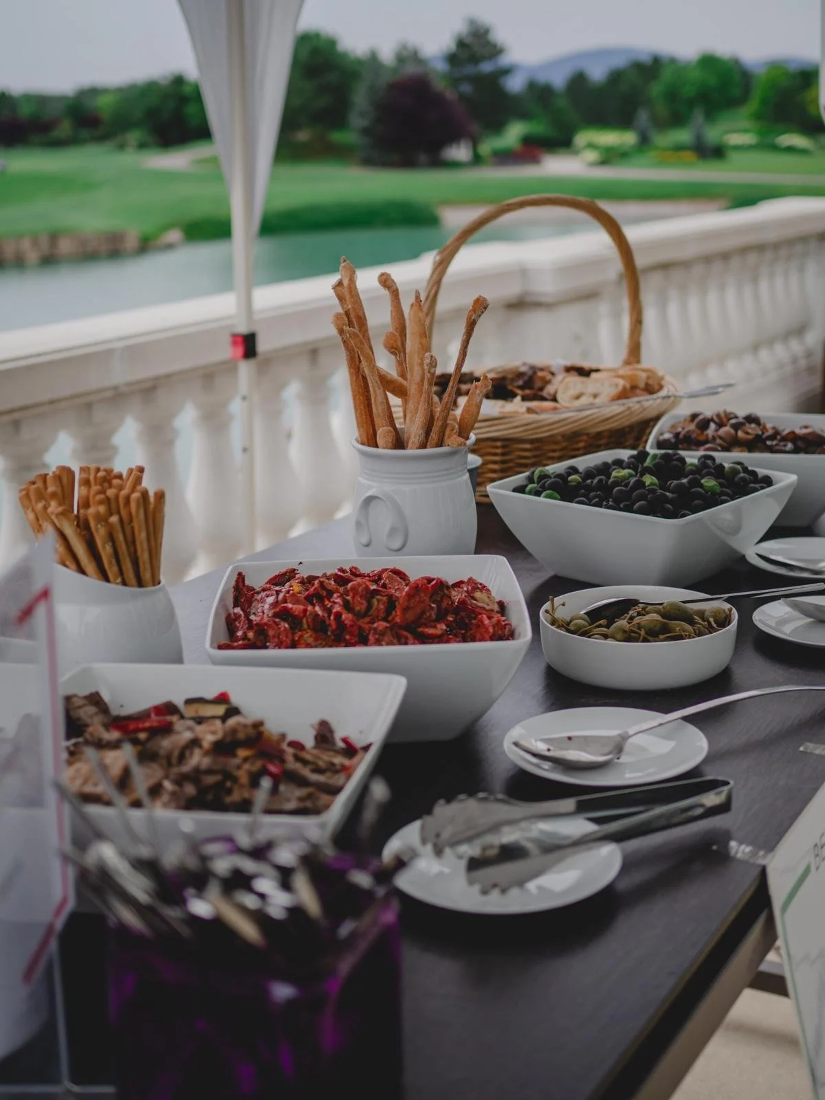 Sonntagsbrunch