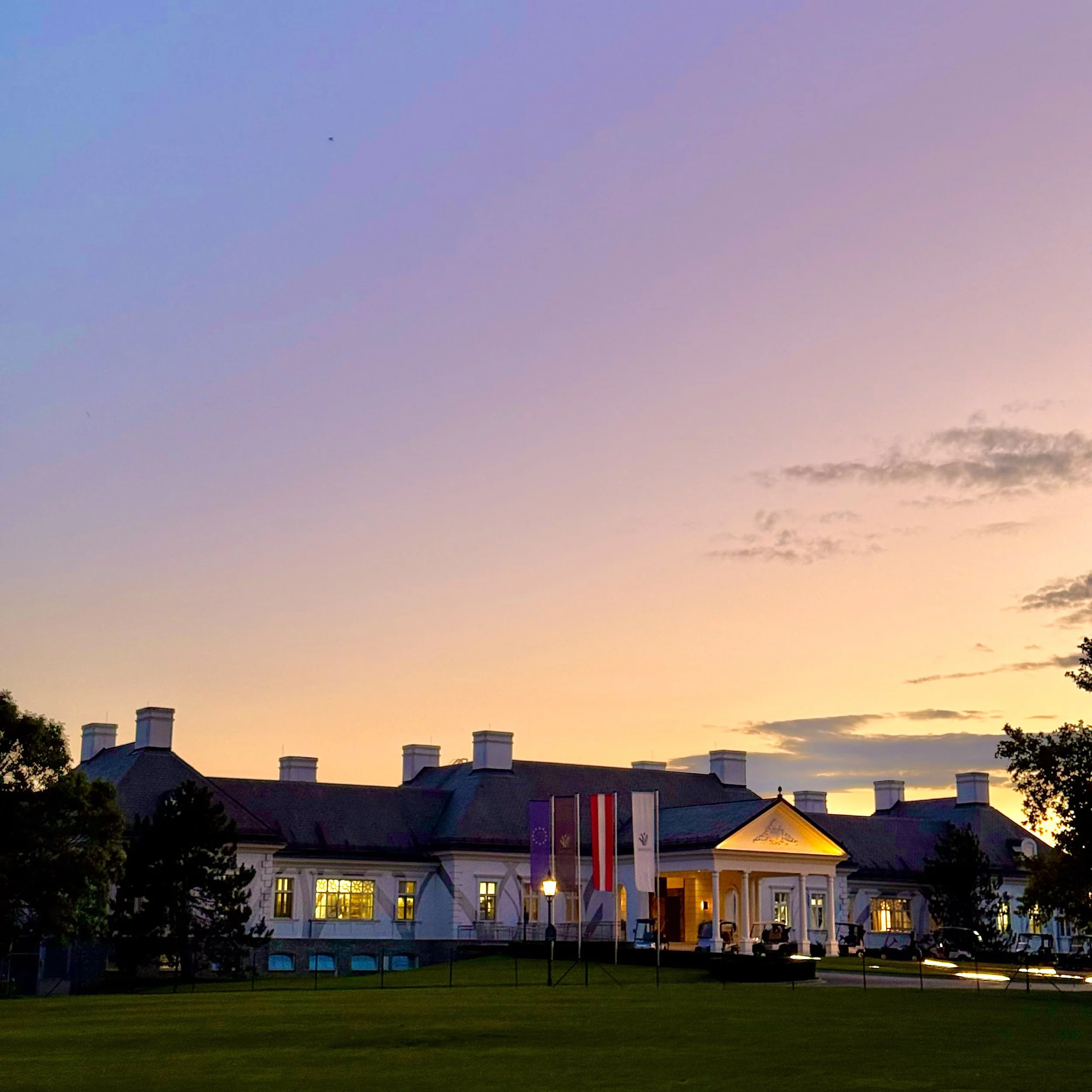 9-Loch Sundowner Series