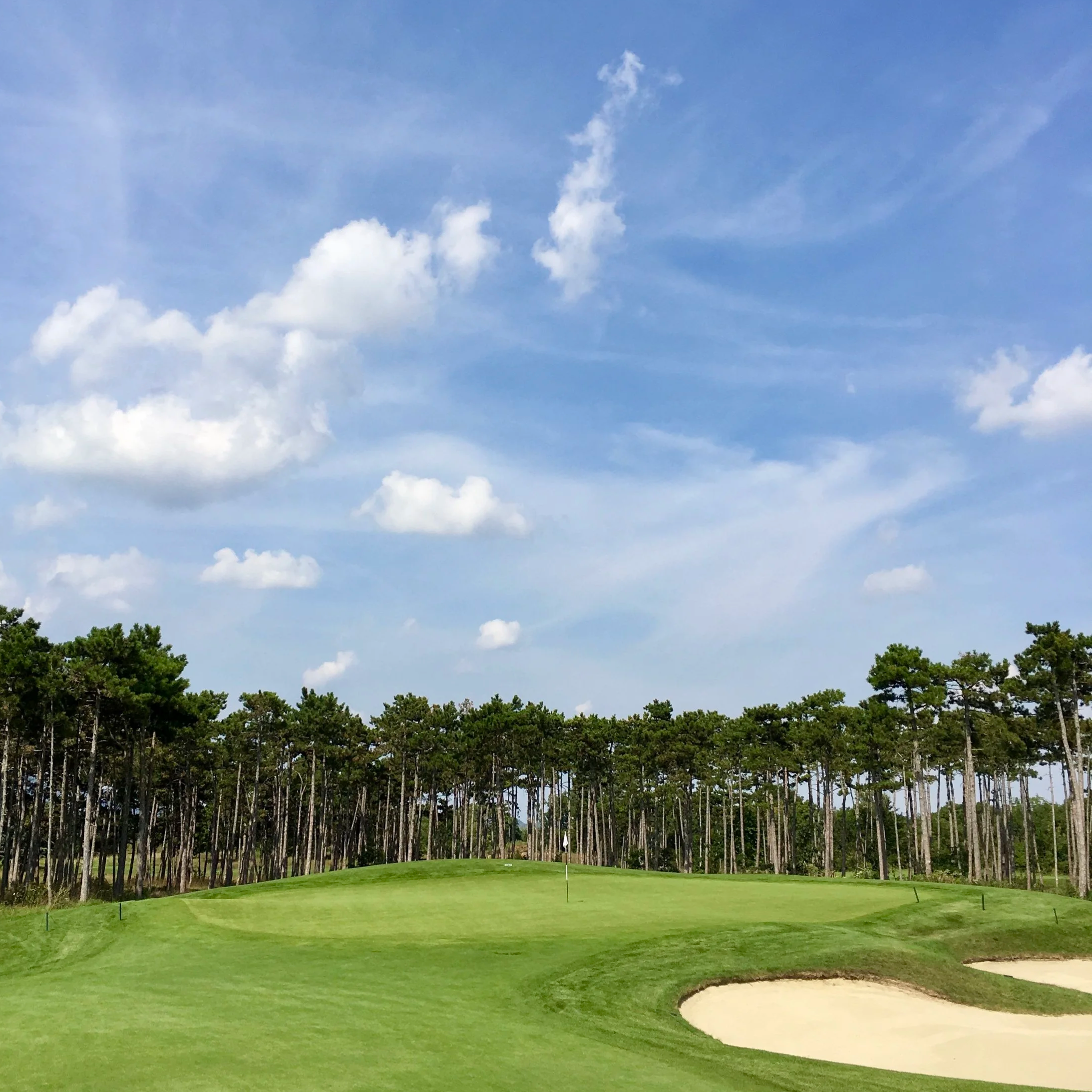 Vermessung des Glücks powered by airtours