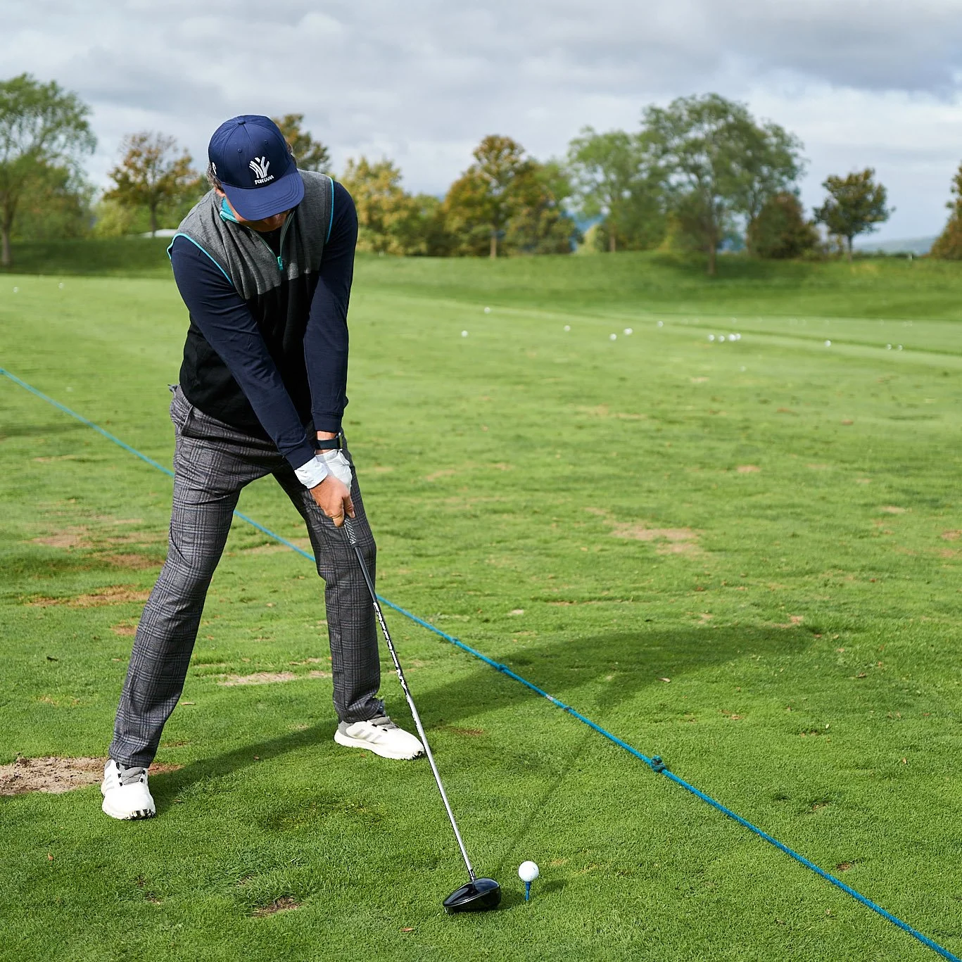 POWERDRIVE – Driver Workshop mit Theo