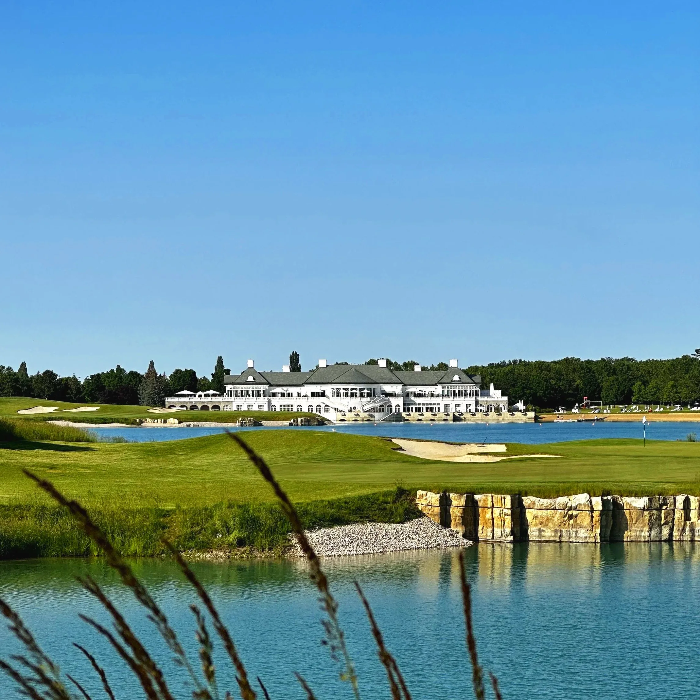 Turkish Airlines &amp; Golfreisen Armbrüster Golf Trophy 2026