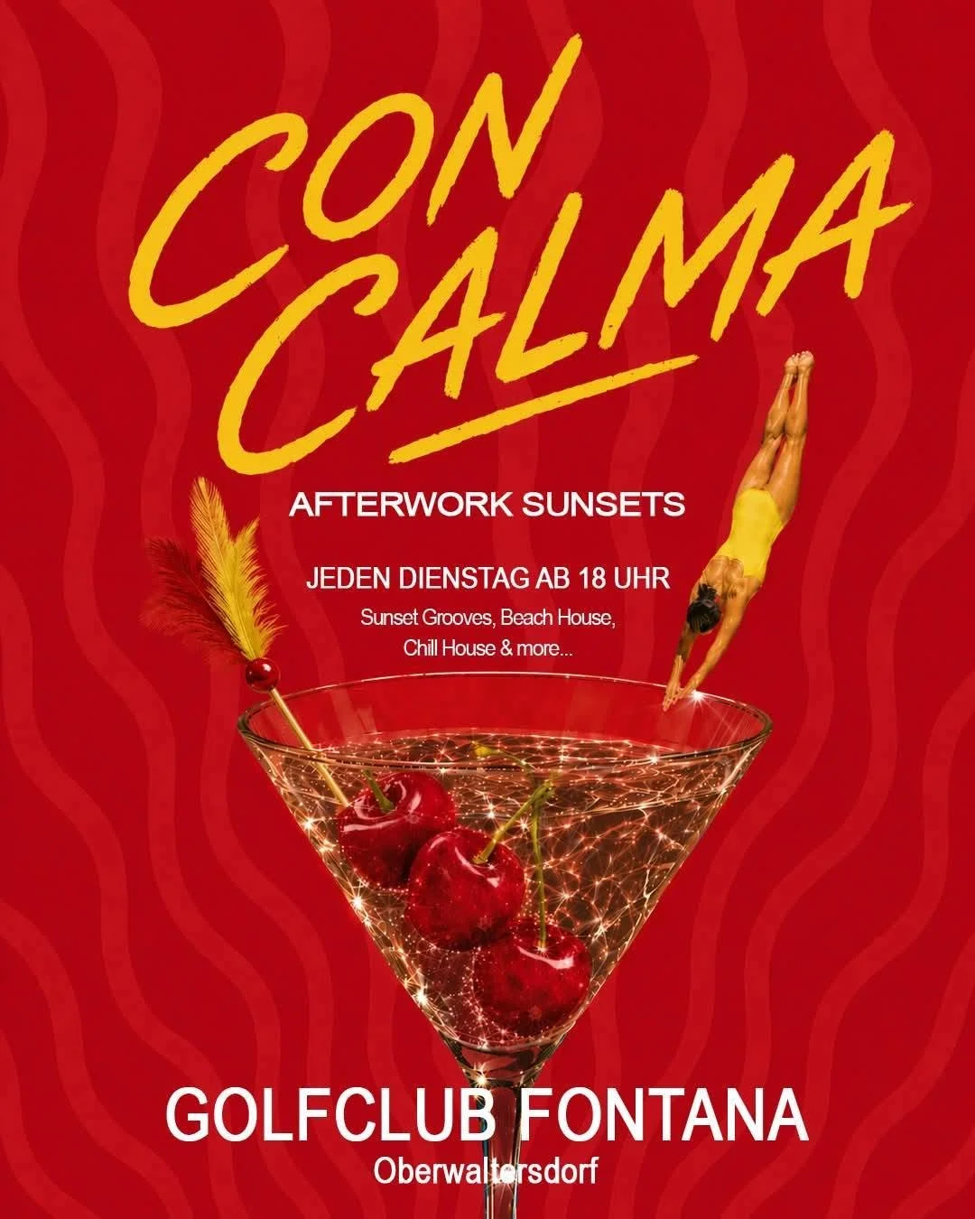 Con Calma