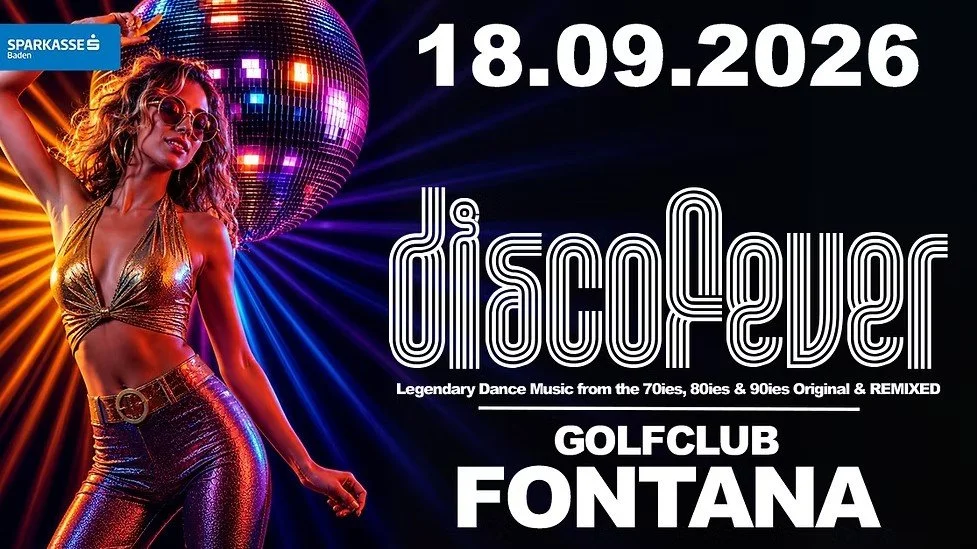 Disco Fever