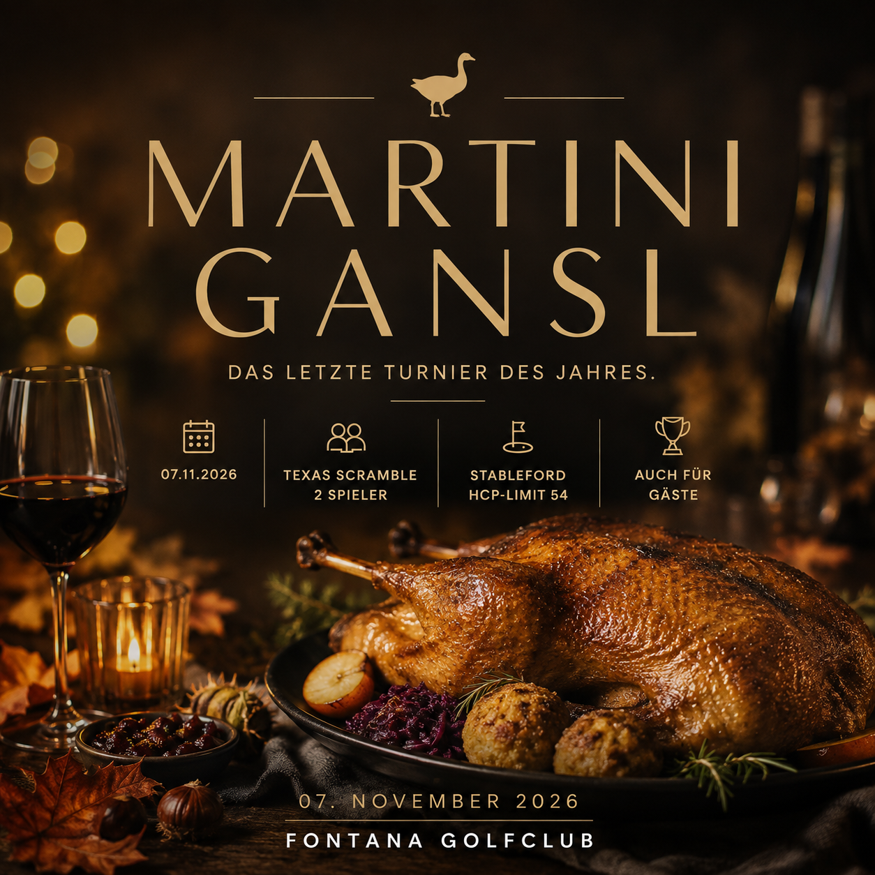 Martini Gansl 2026