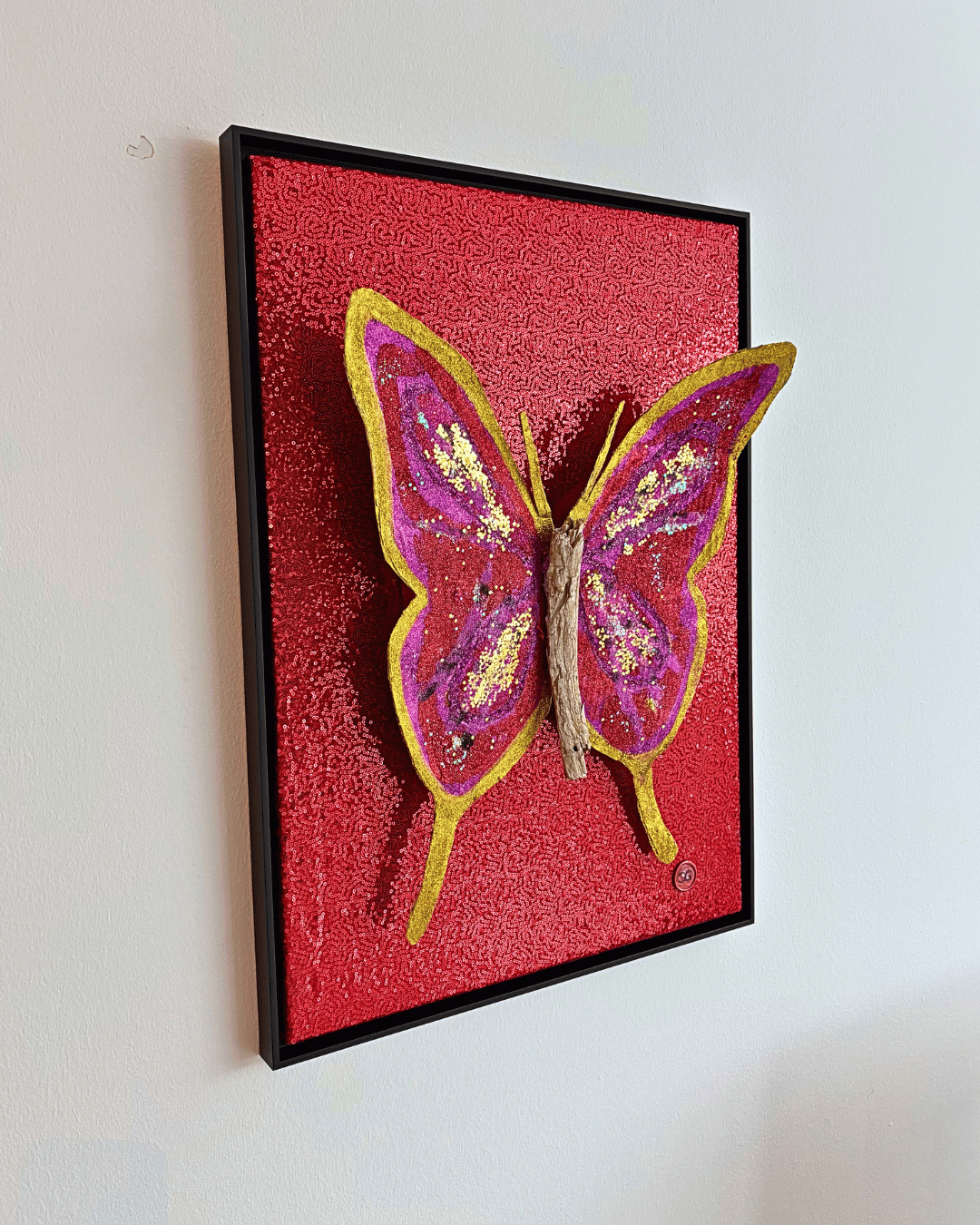 Wie kommt das Kunstwerk zu mir?