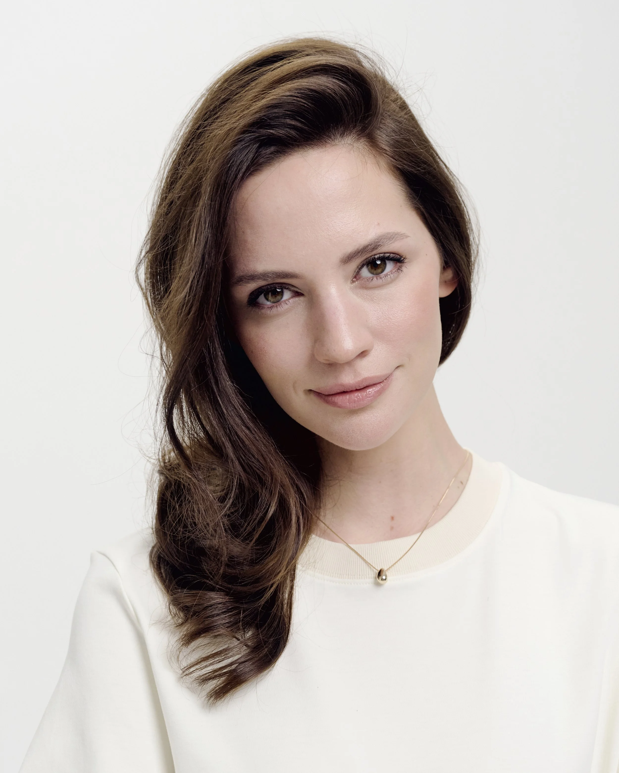 Perfect coloring met Indola