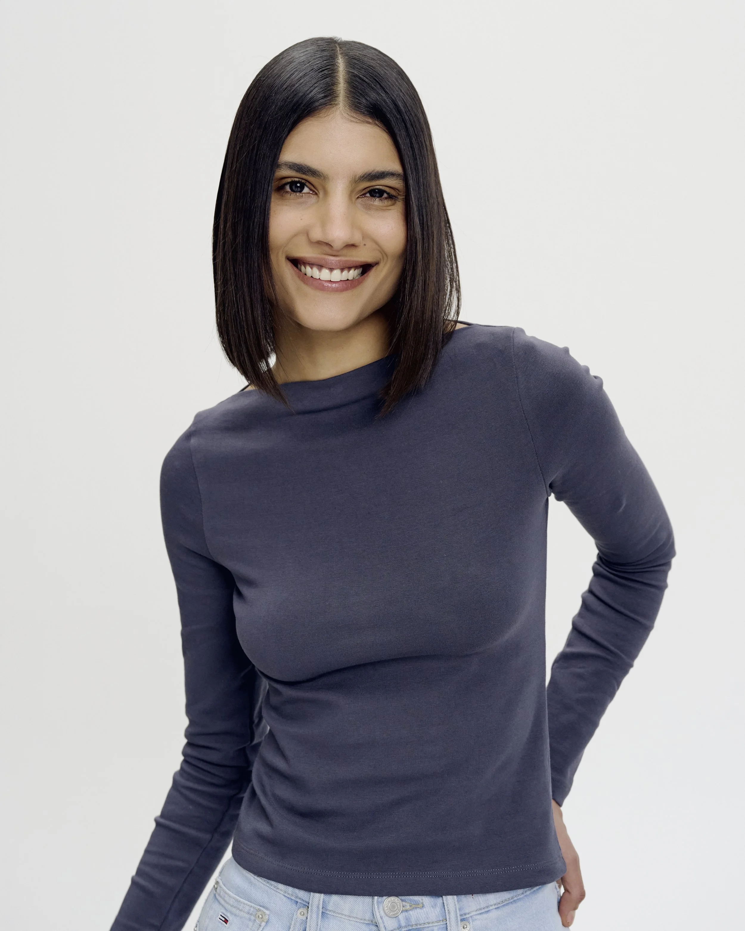 Perfect coloring met Indola 