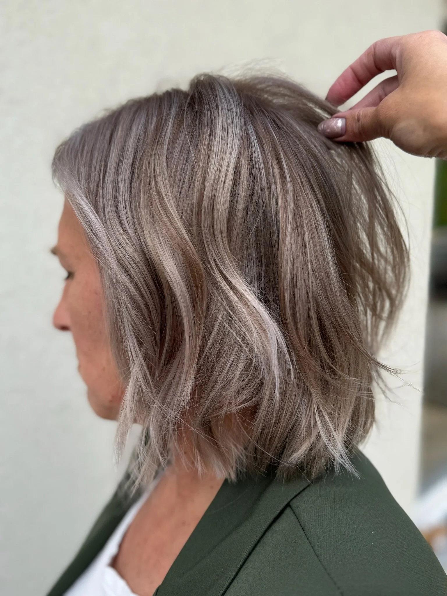 Dimensional met sensiDo 